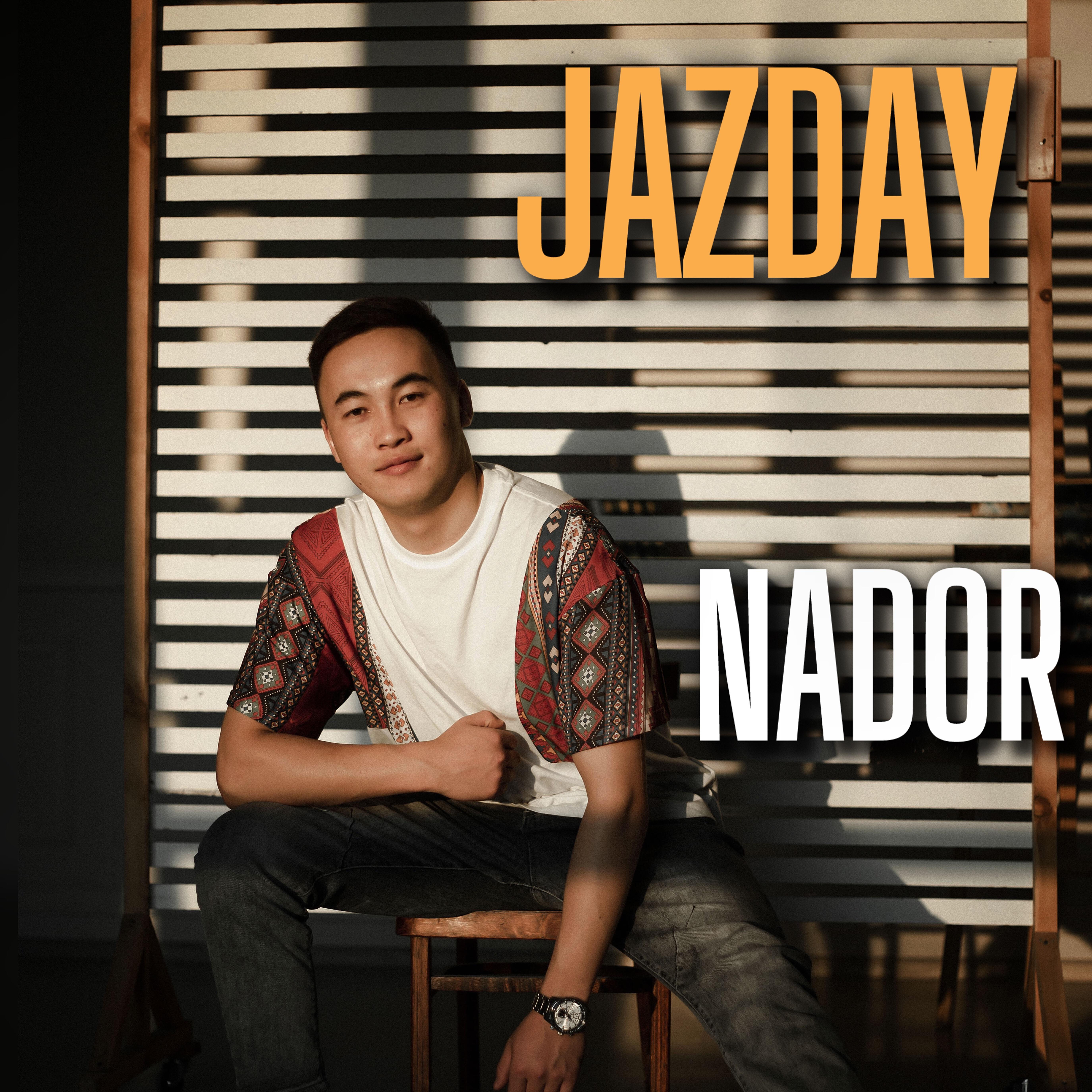 Релиз JAZDAY