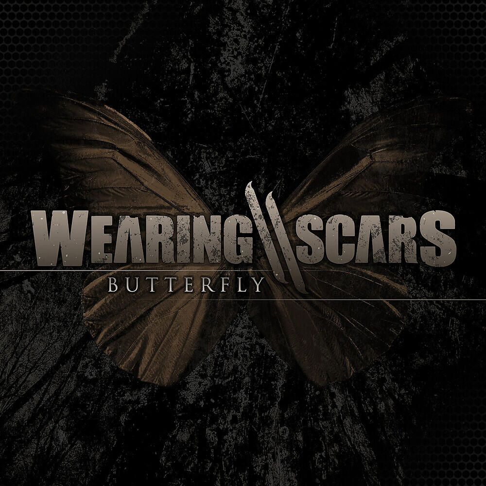 Релиз Butterfly