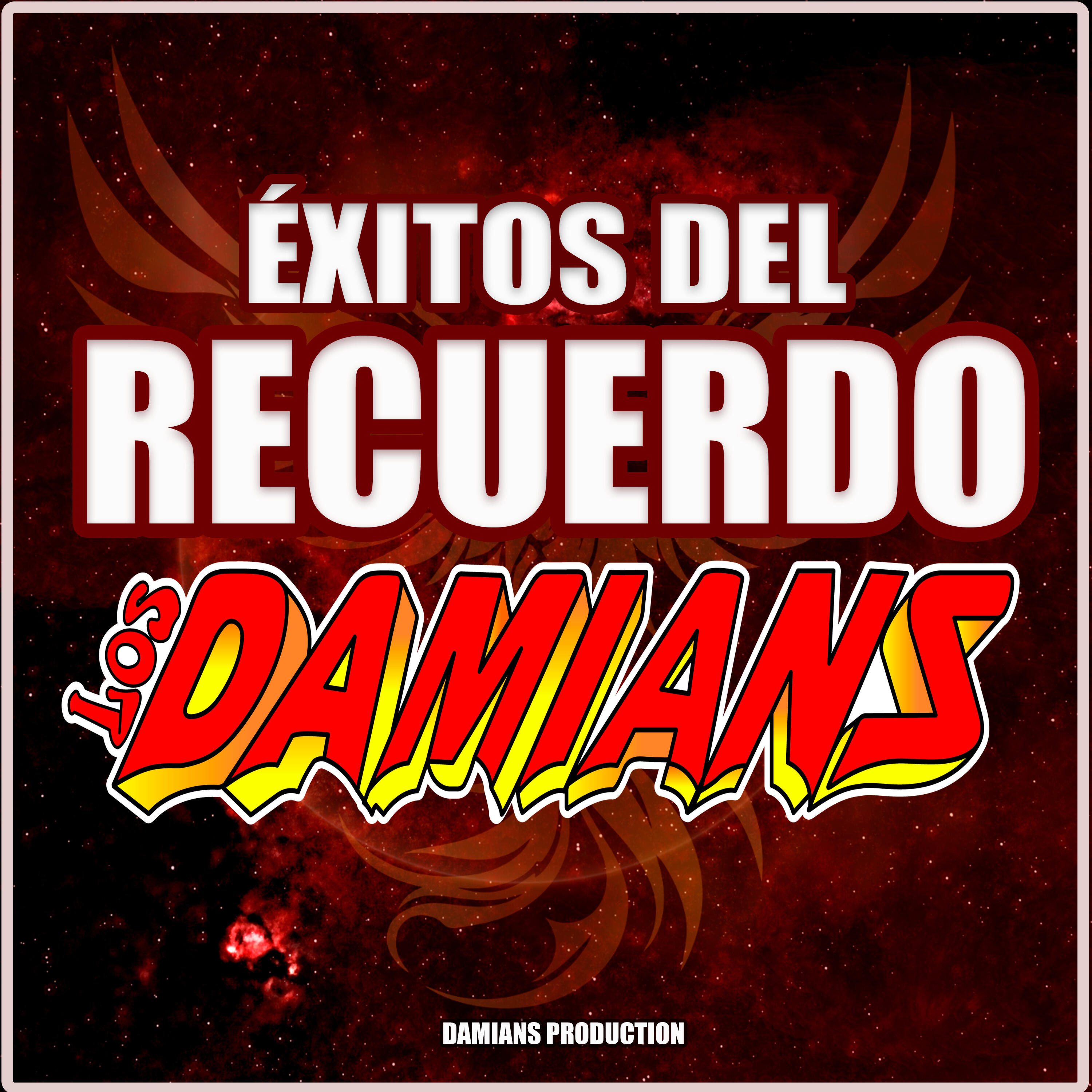 Релиз Éxitos del Recuerdo