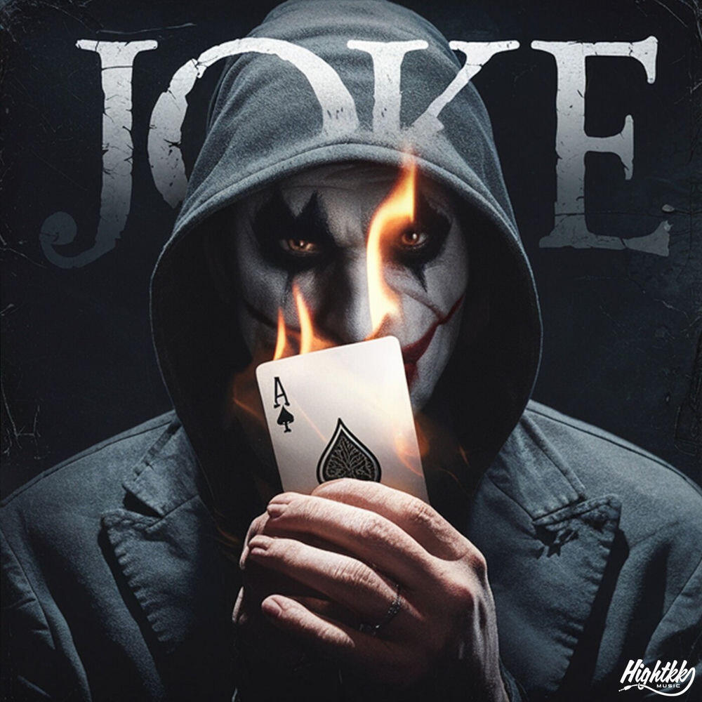 Релиз Joke