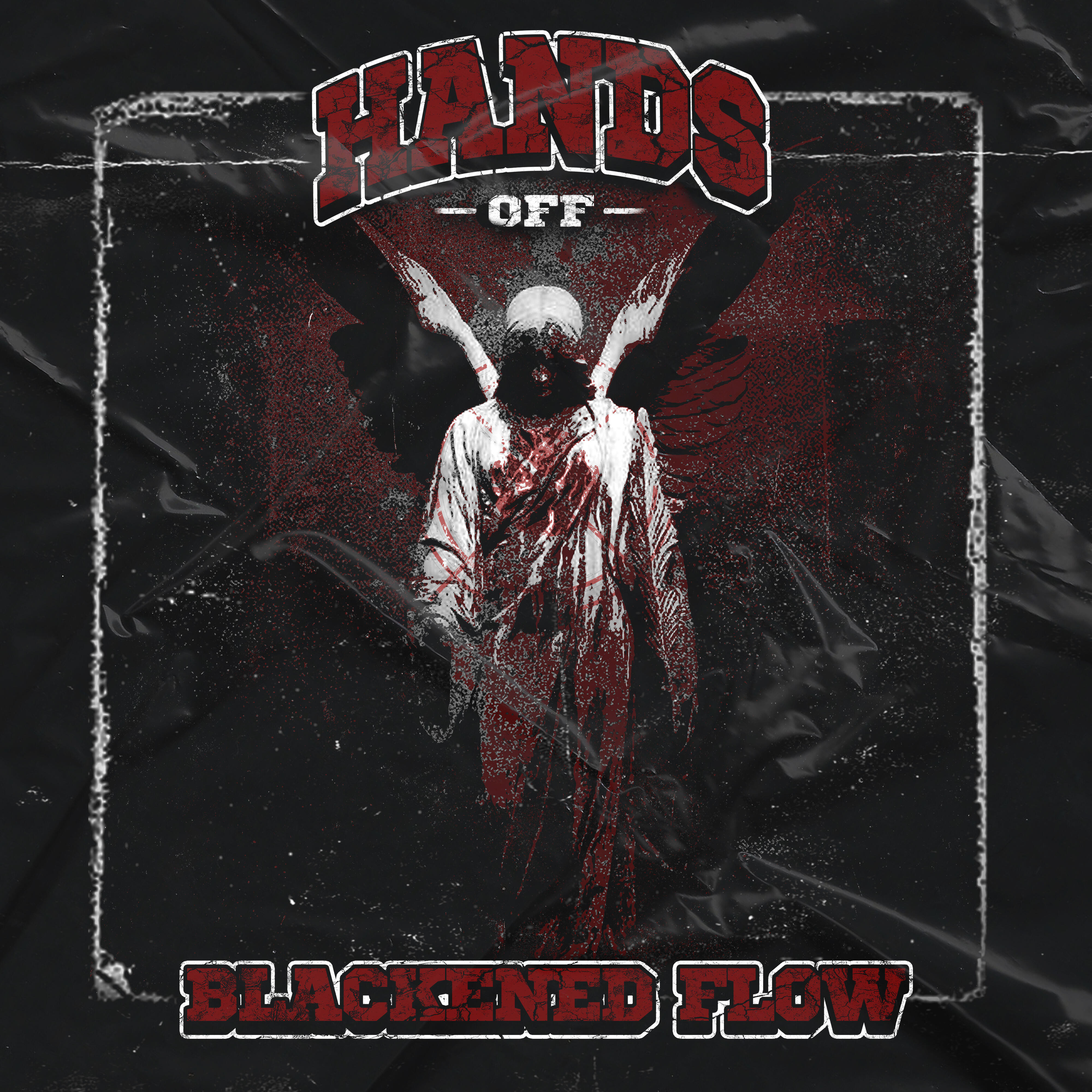 HANDS OFF