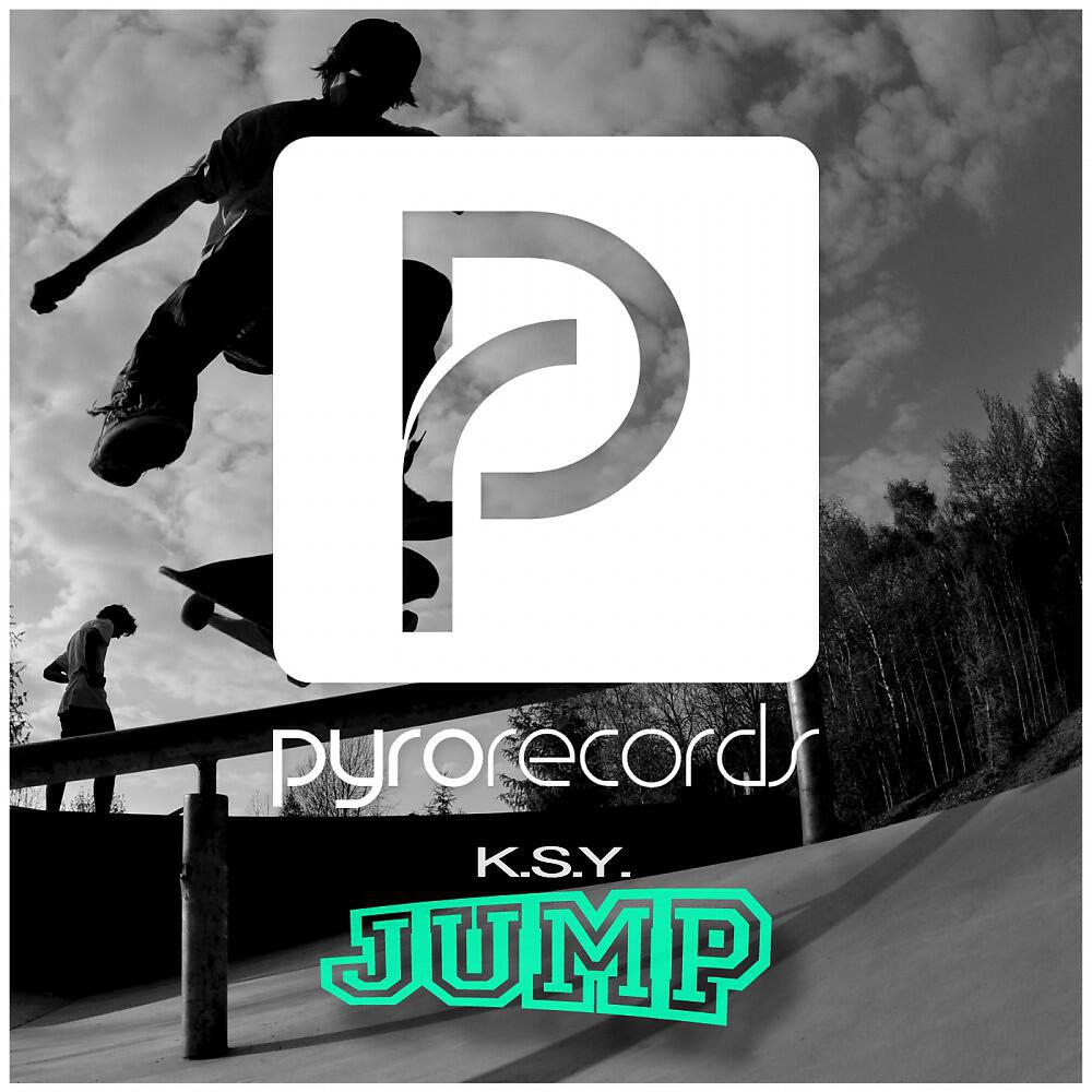 Релиз Jump