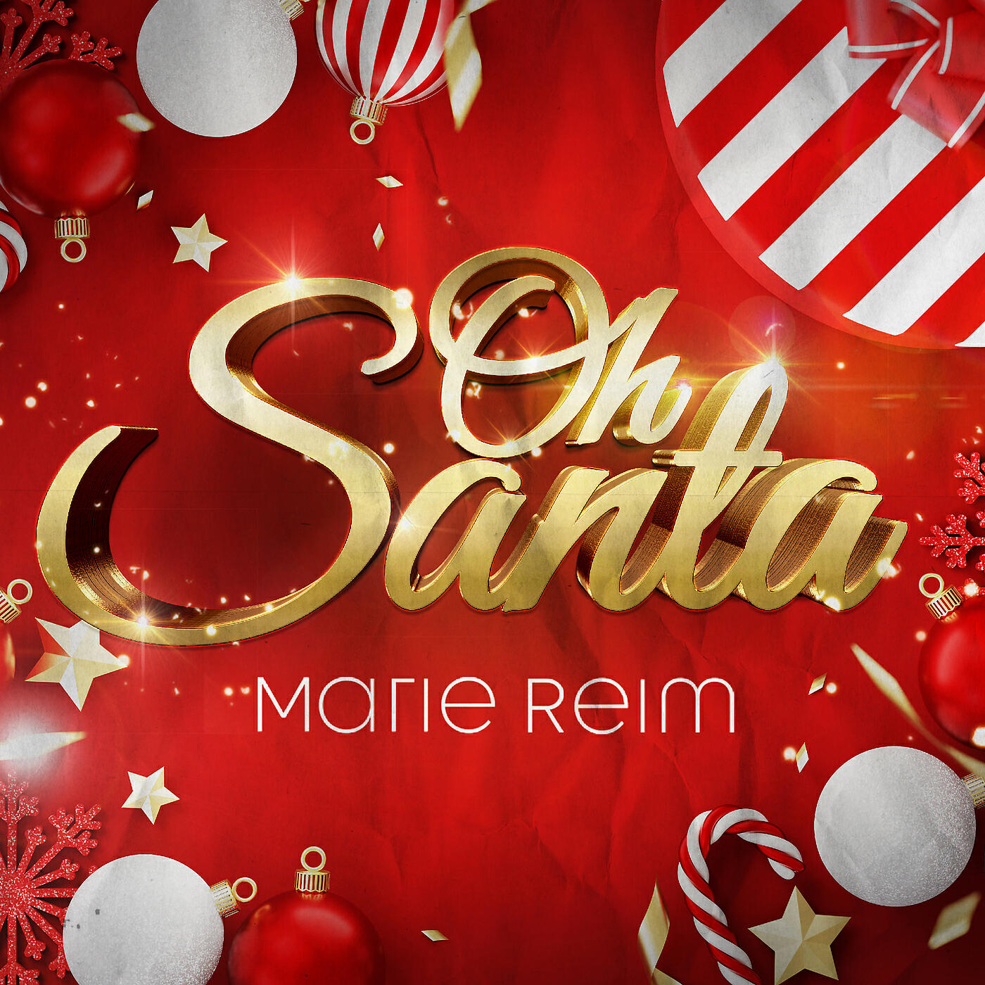 Релиз Oh Santa