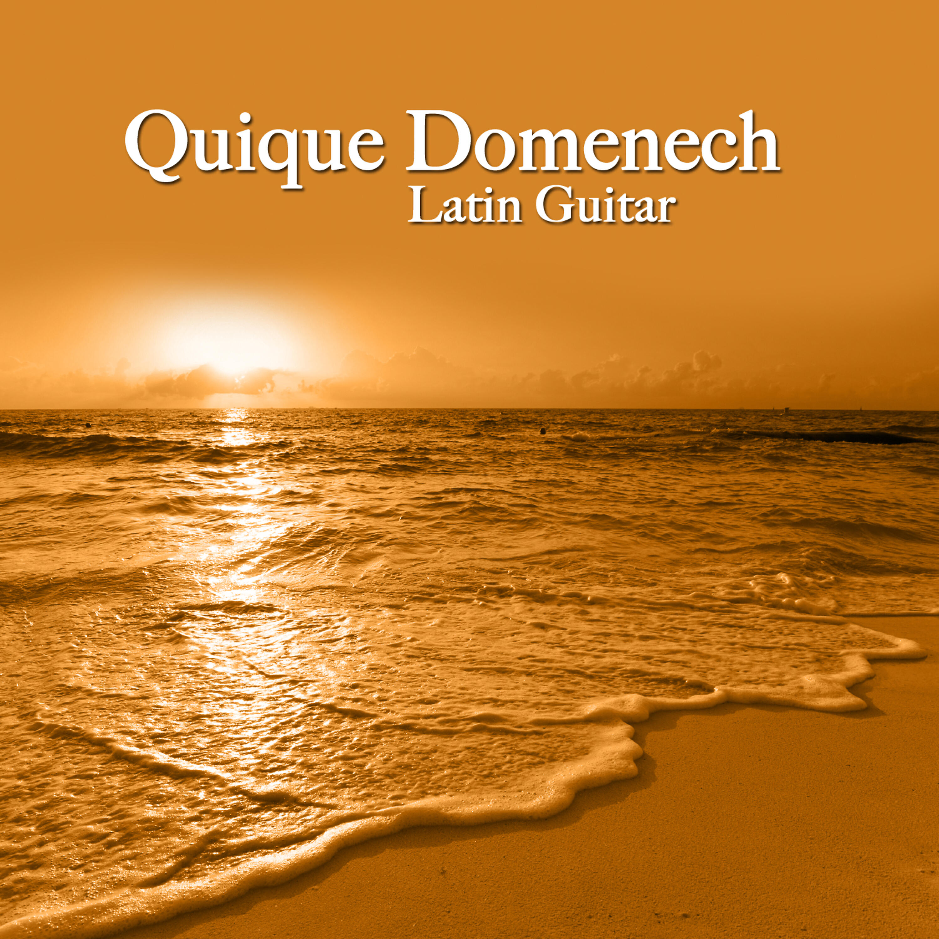 Релиз Latin Guitar
