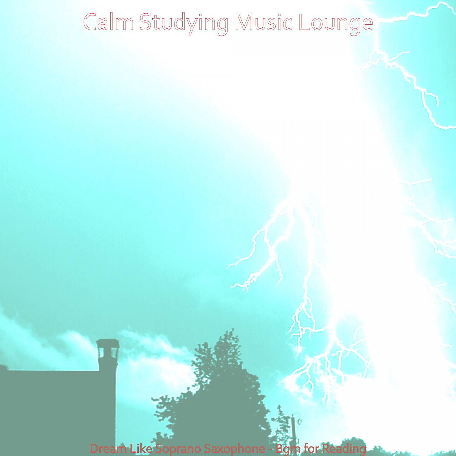 Релиз Dream Like Soprano Saxophone - Bgm for Reading