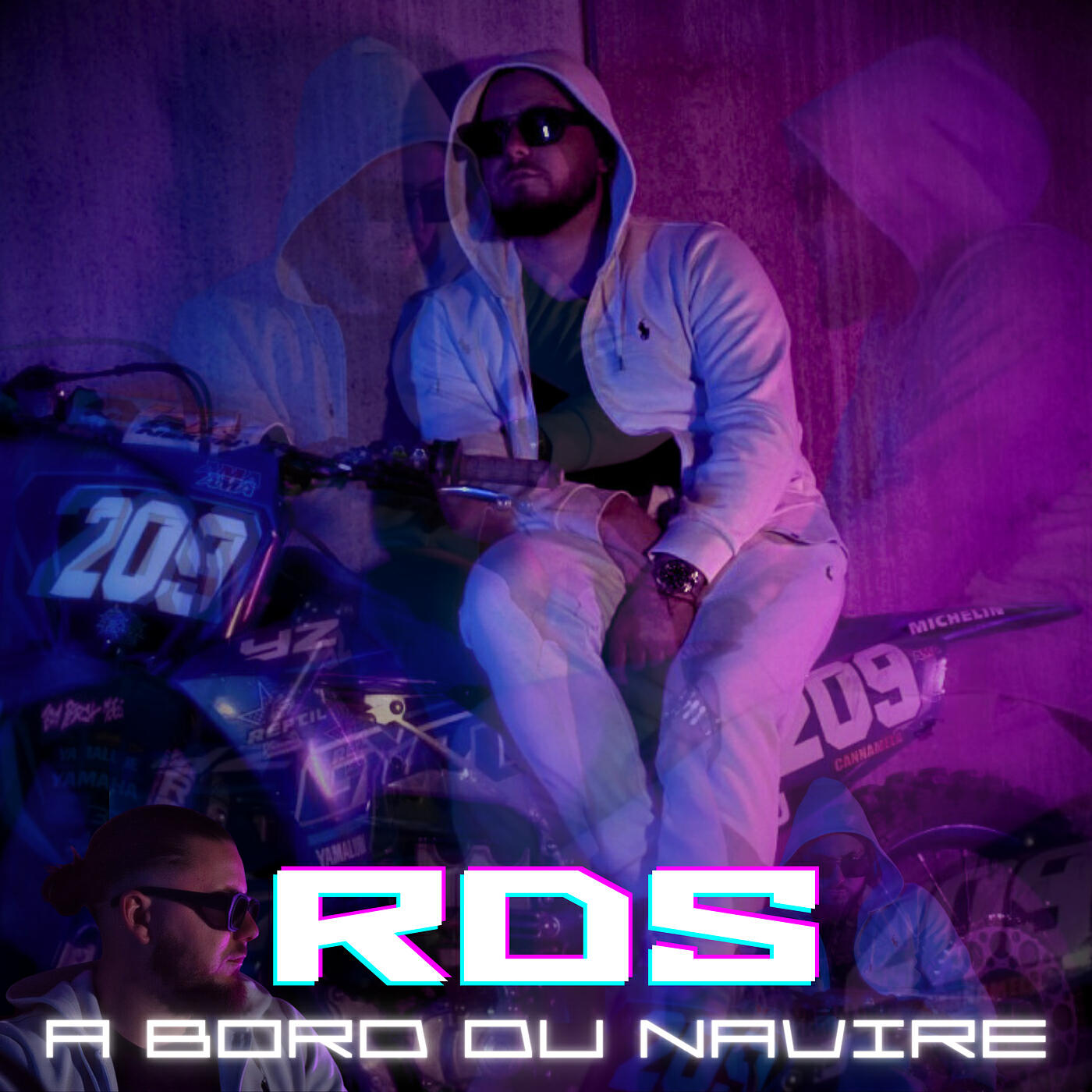 Релиз A BORD DU NAVIRE