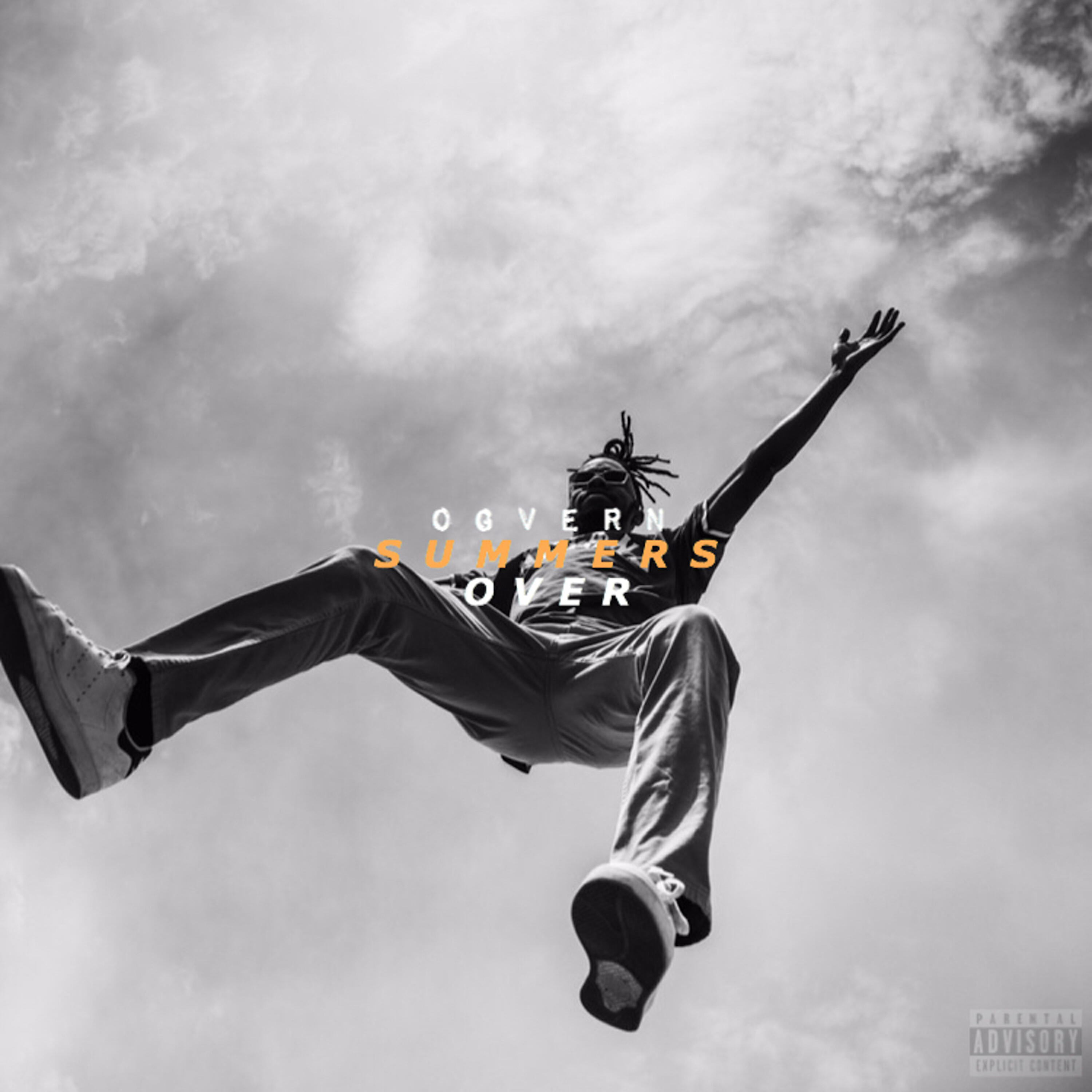 Релиз Summers Over