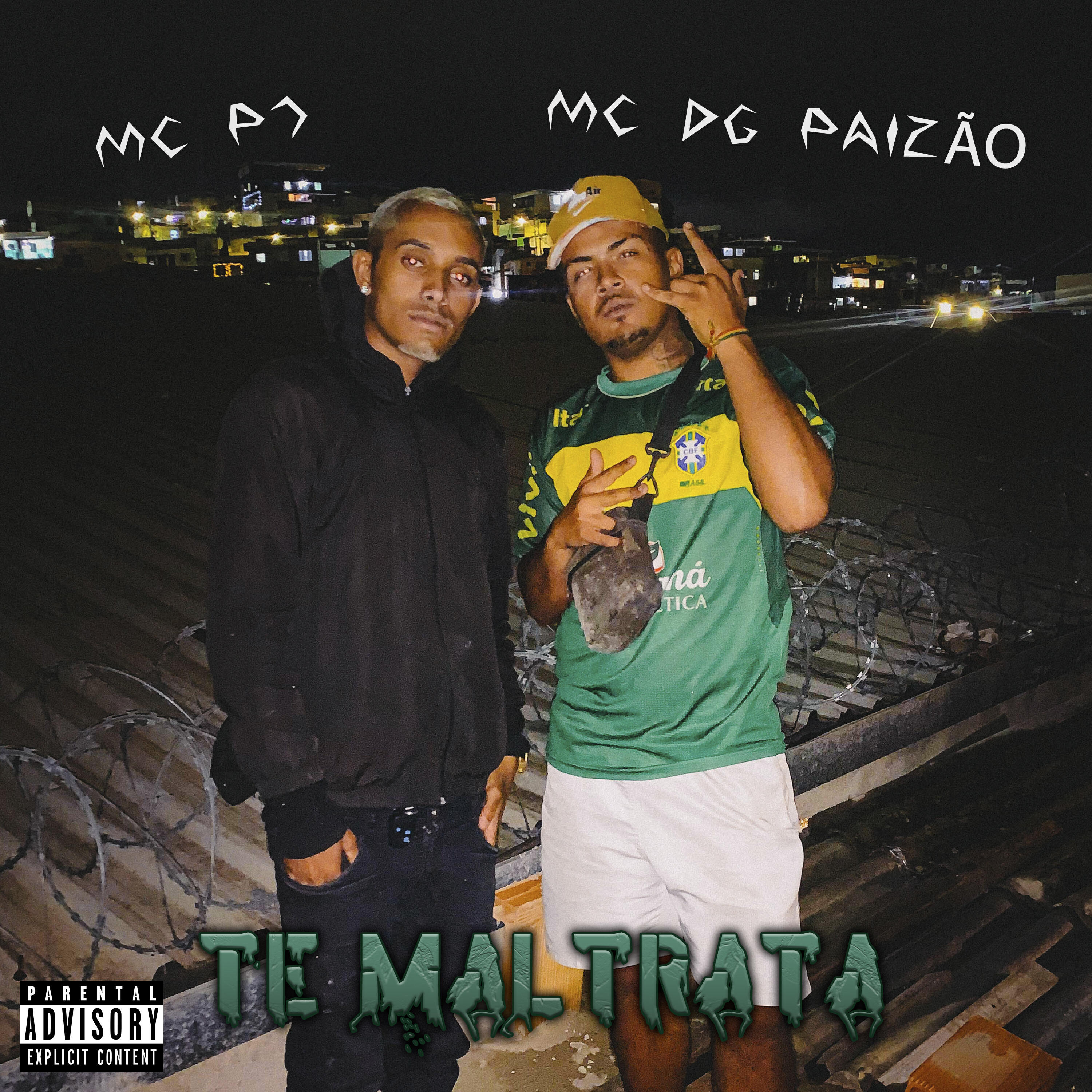 Mc DG Paizão