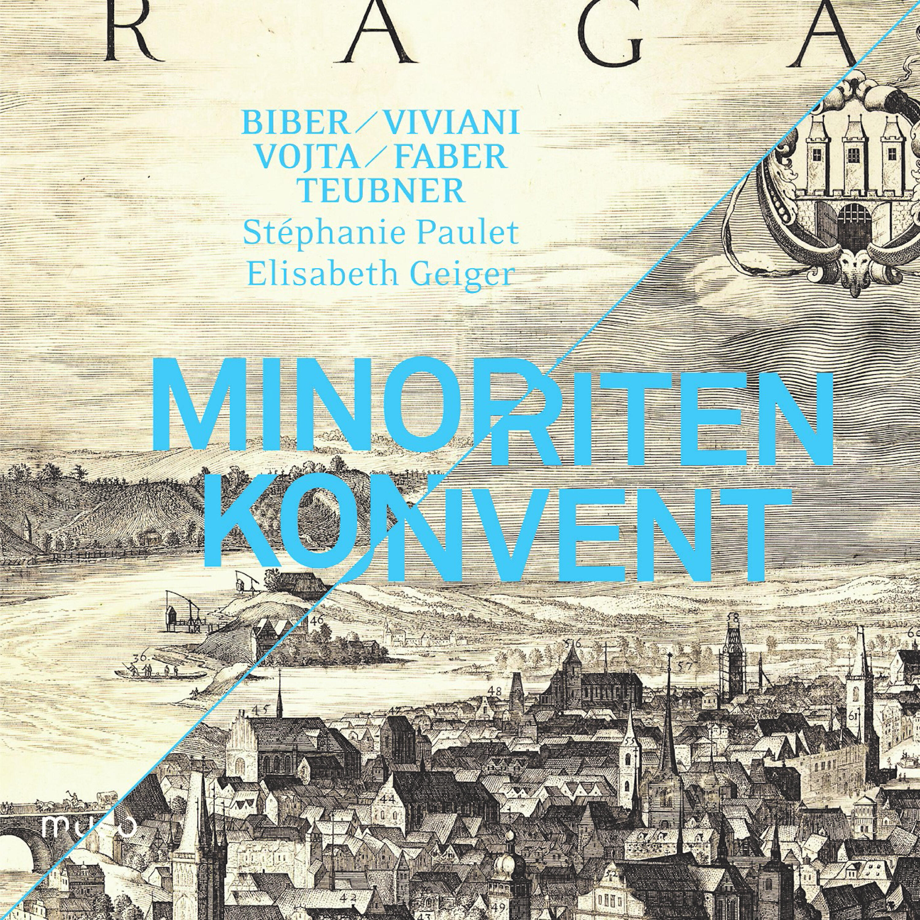 Релиз Minoritenkonvent