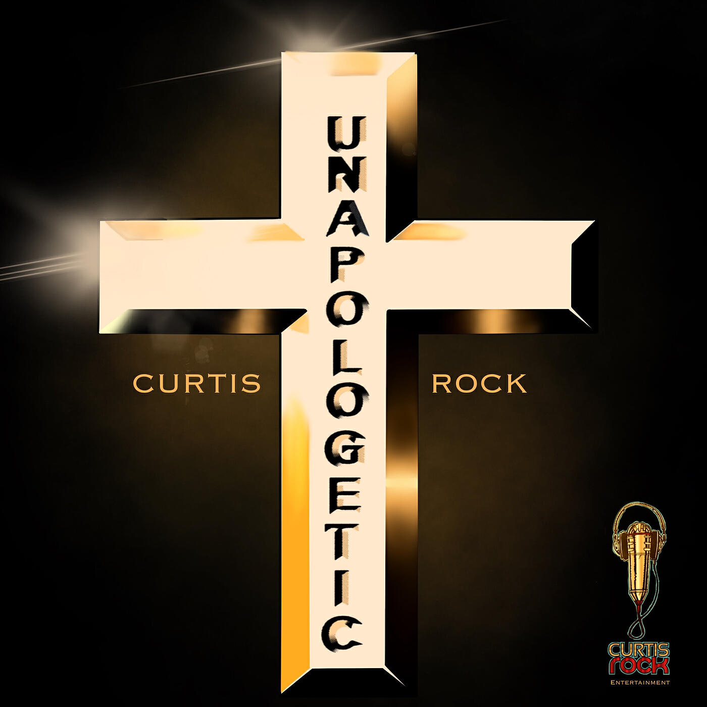 Curtis Rock