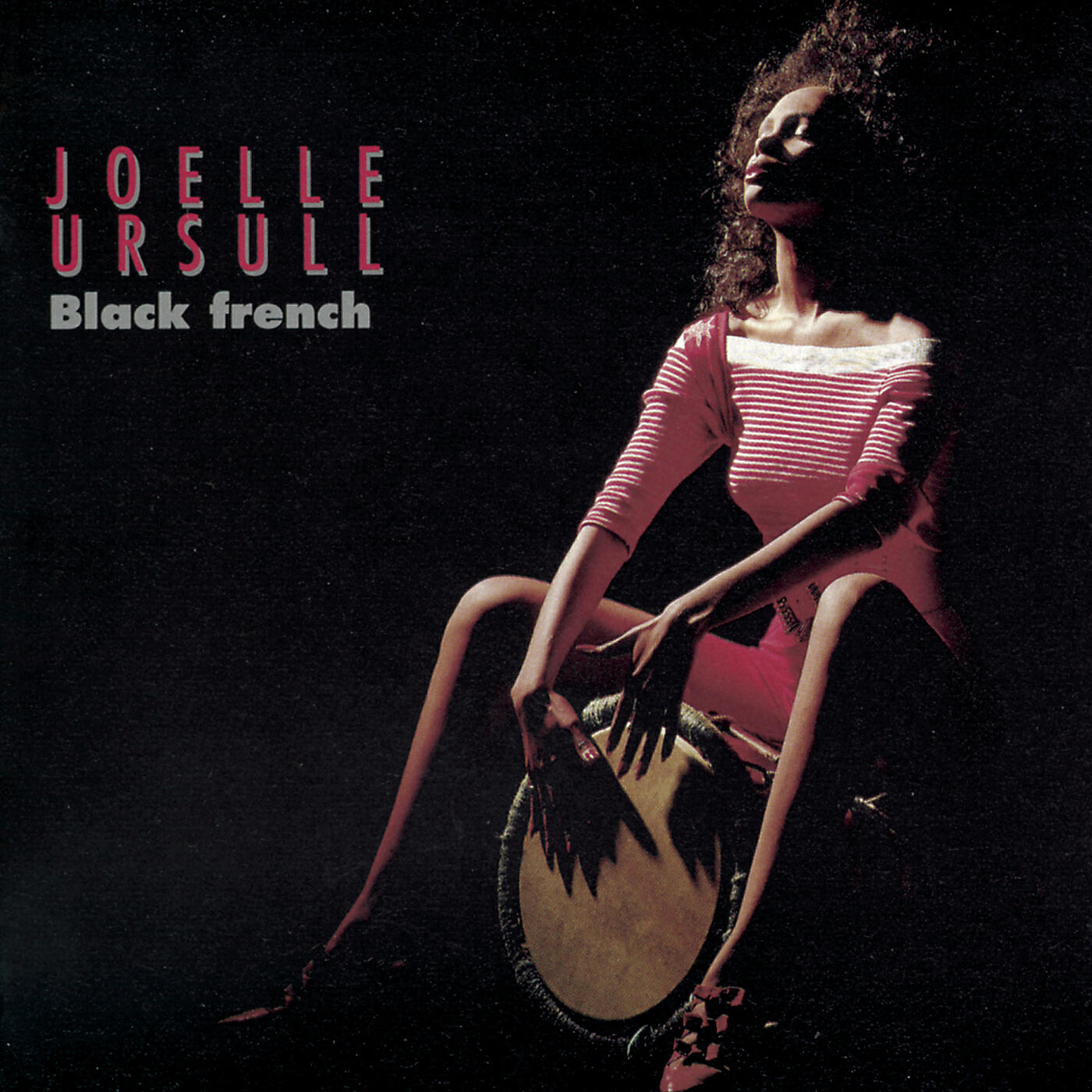 Релиз Black French