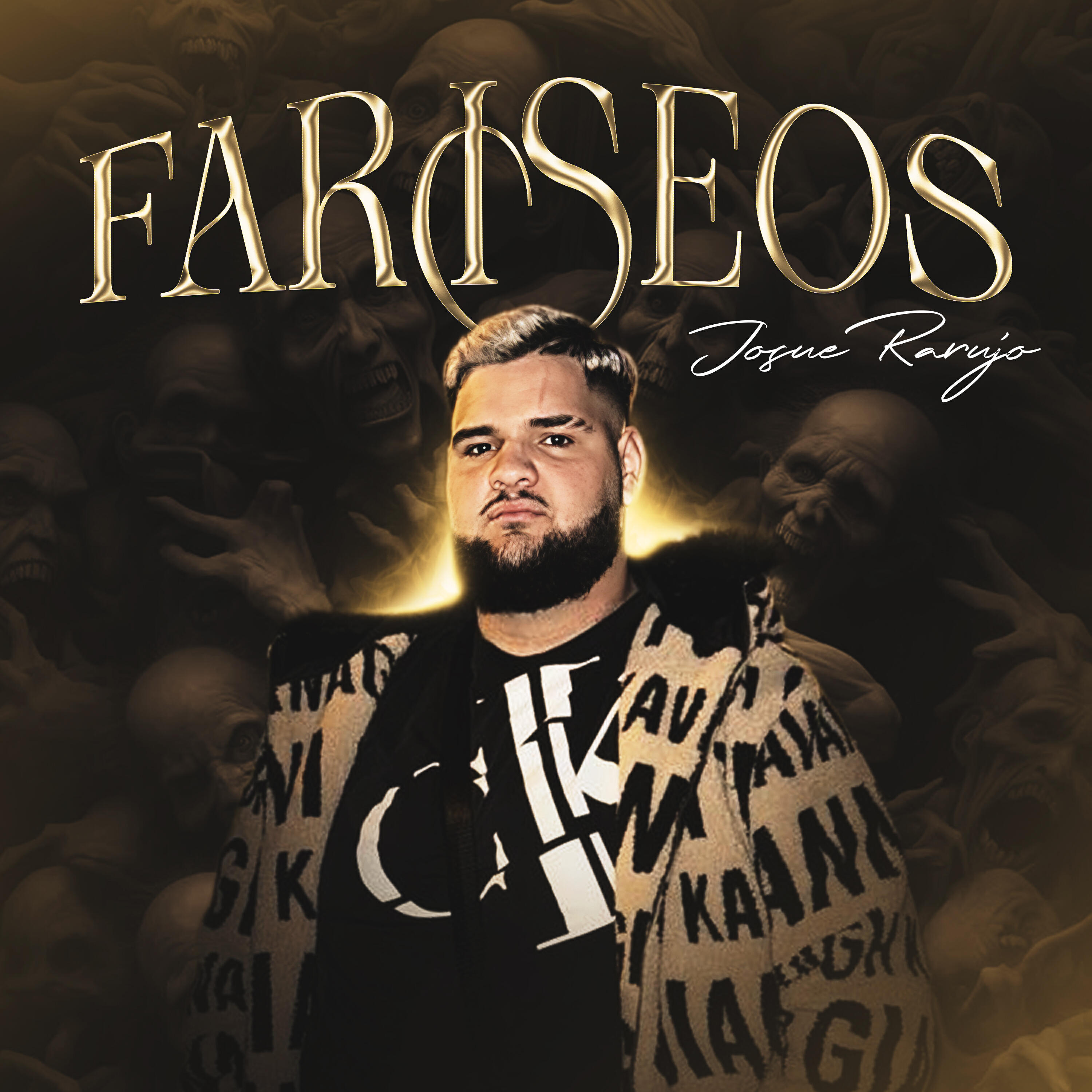 Релиз Fariseos