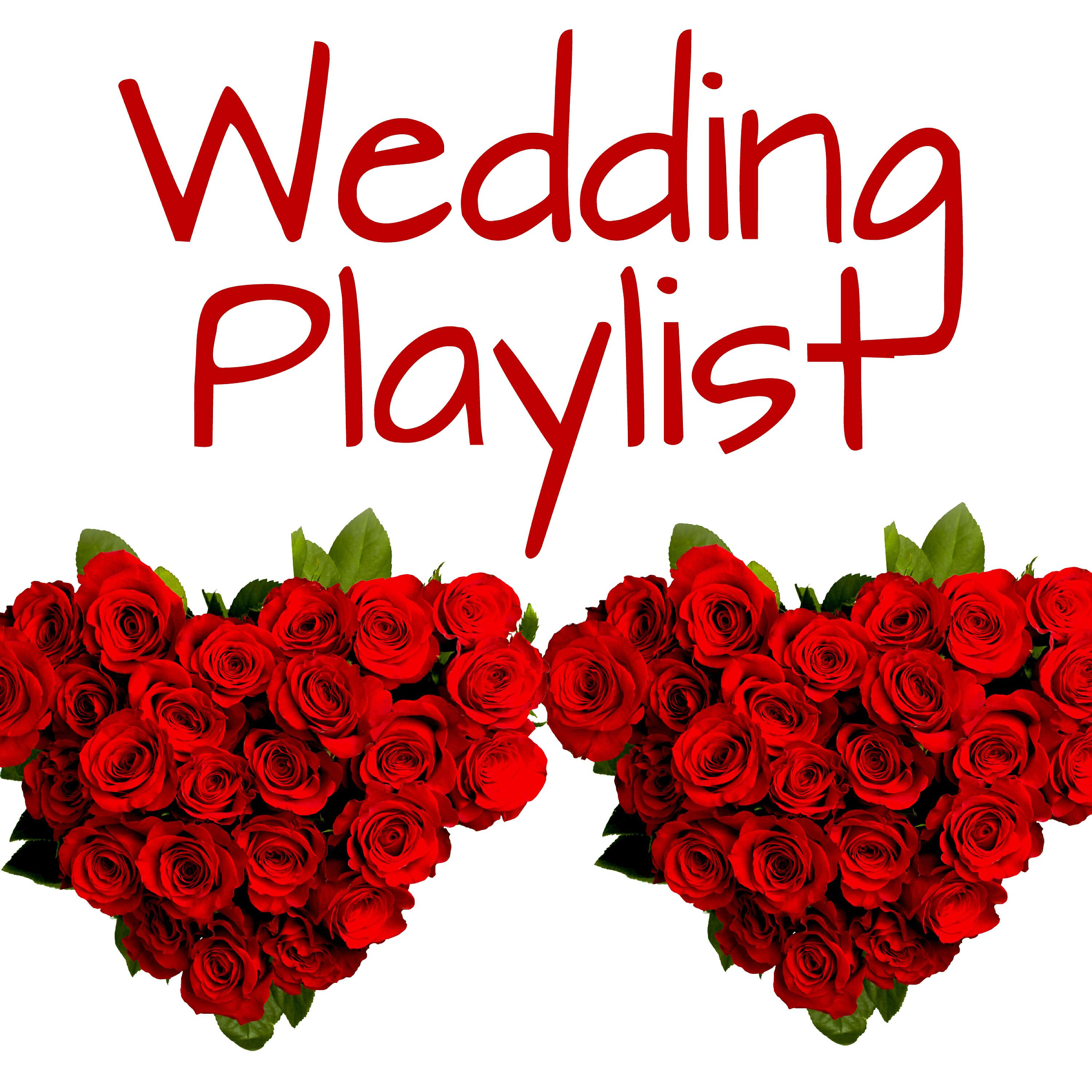 Релиз Wedding Playlist