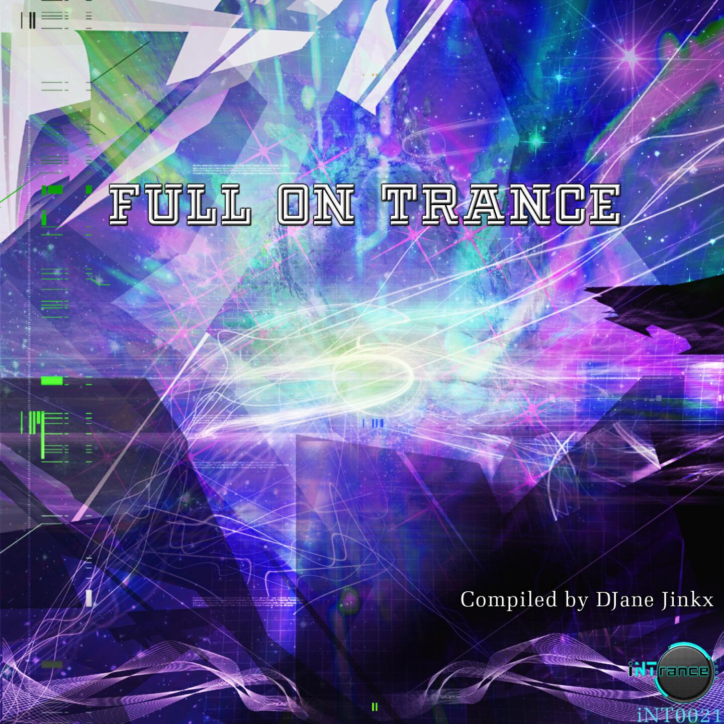 Релиз Full on Trance