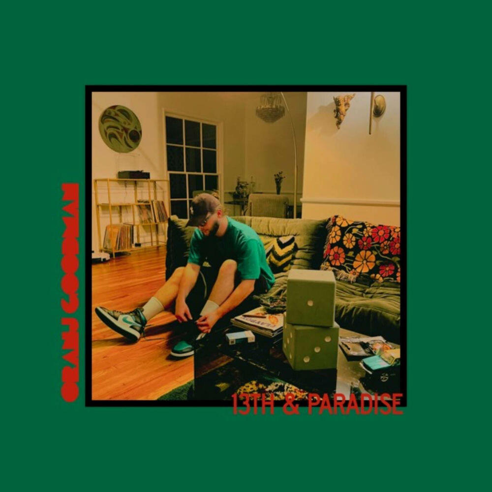 Релиз 13th & Paradise