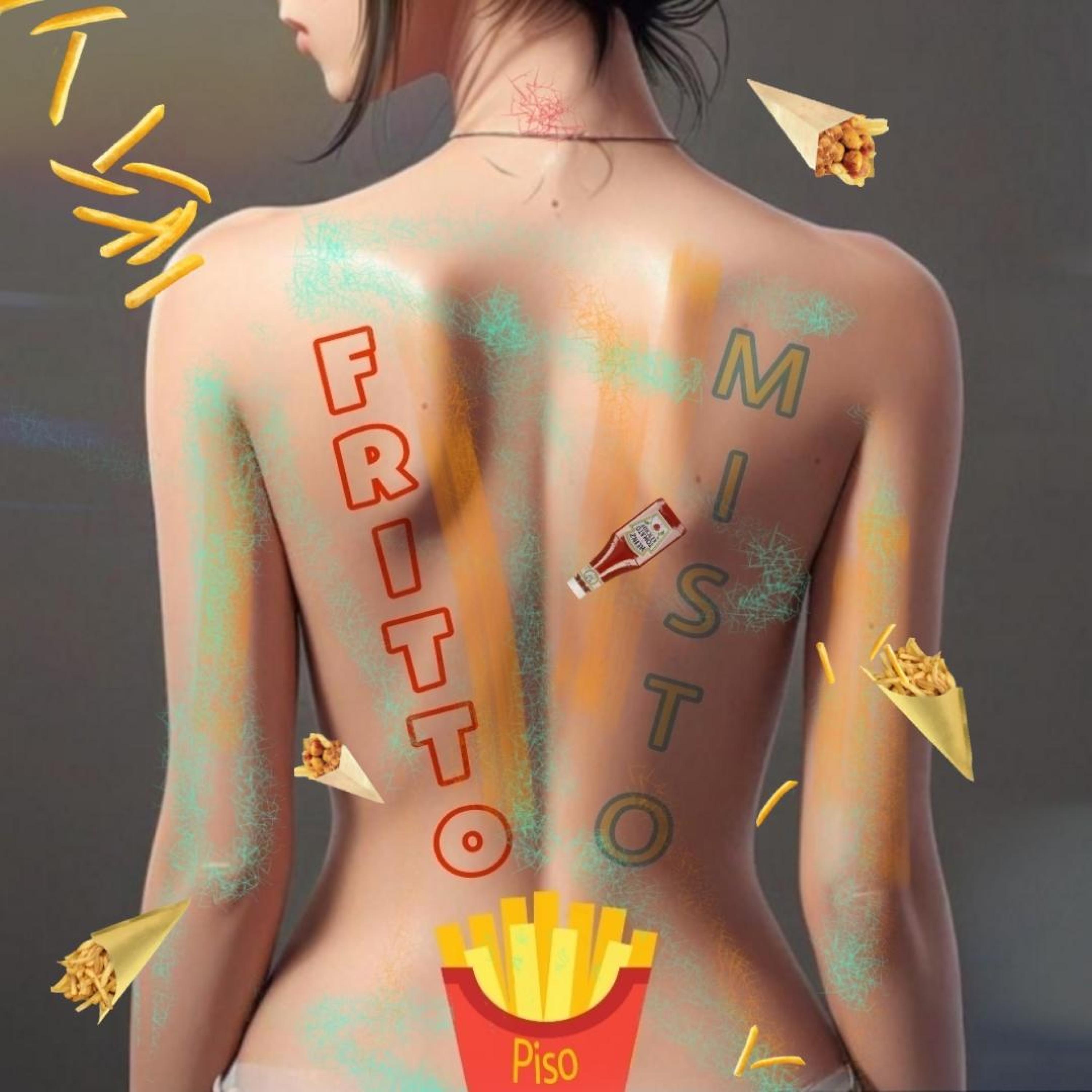 Релиз FRITTO MISTO