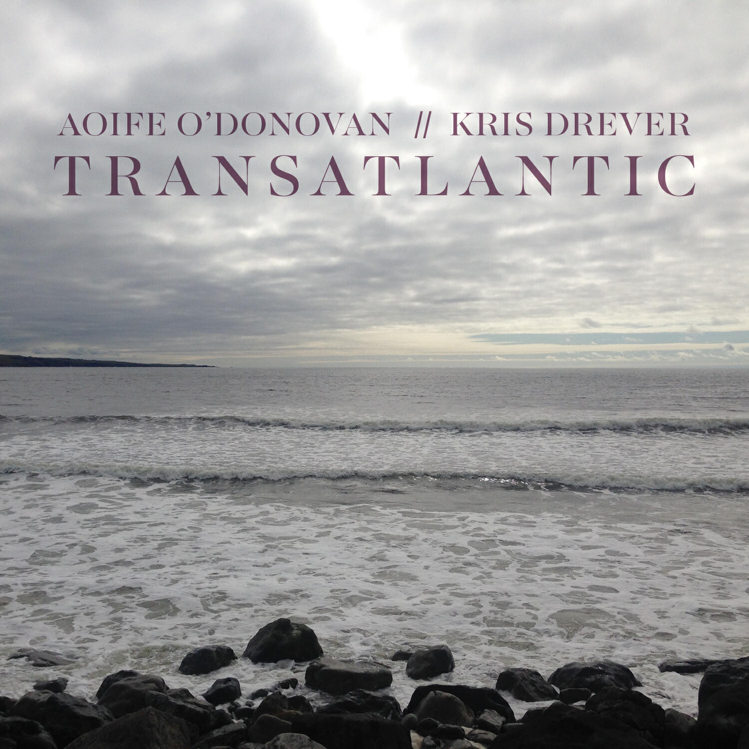 Релиз Transatlantic