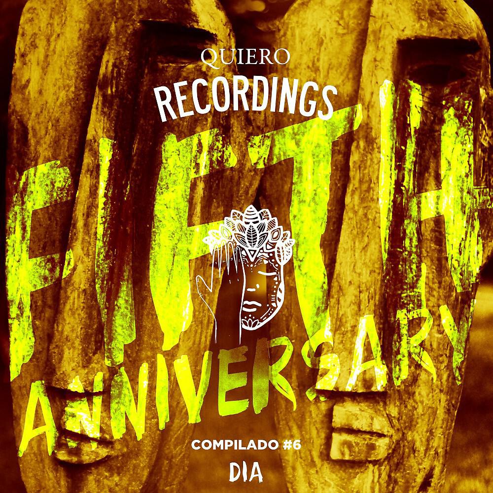 Релиз Compilado #6: Dia