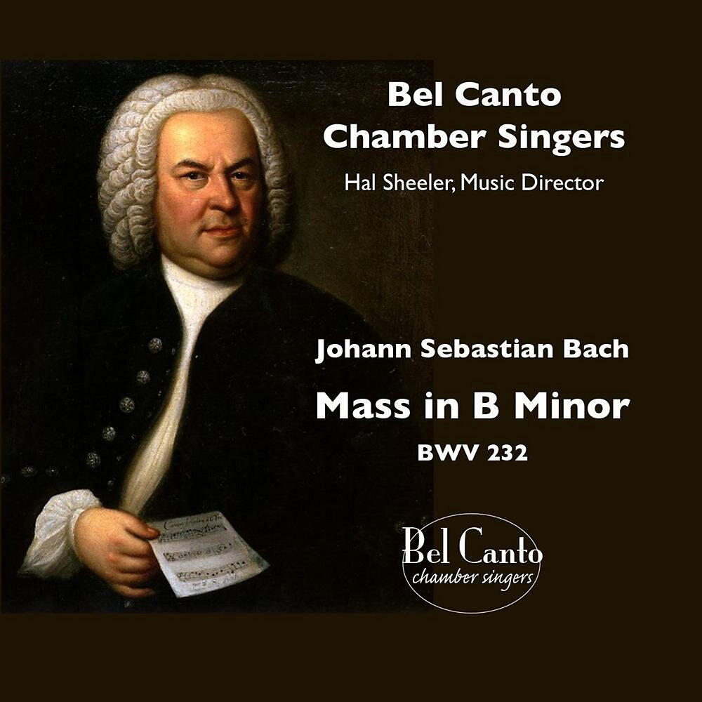 Bel Canto Chamber Singers