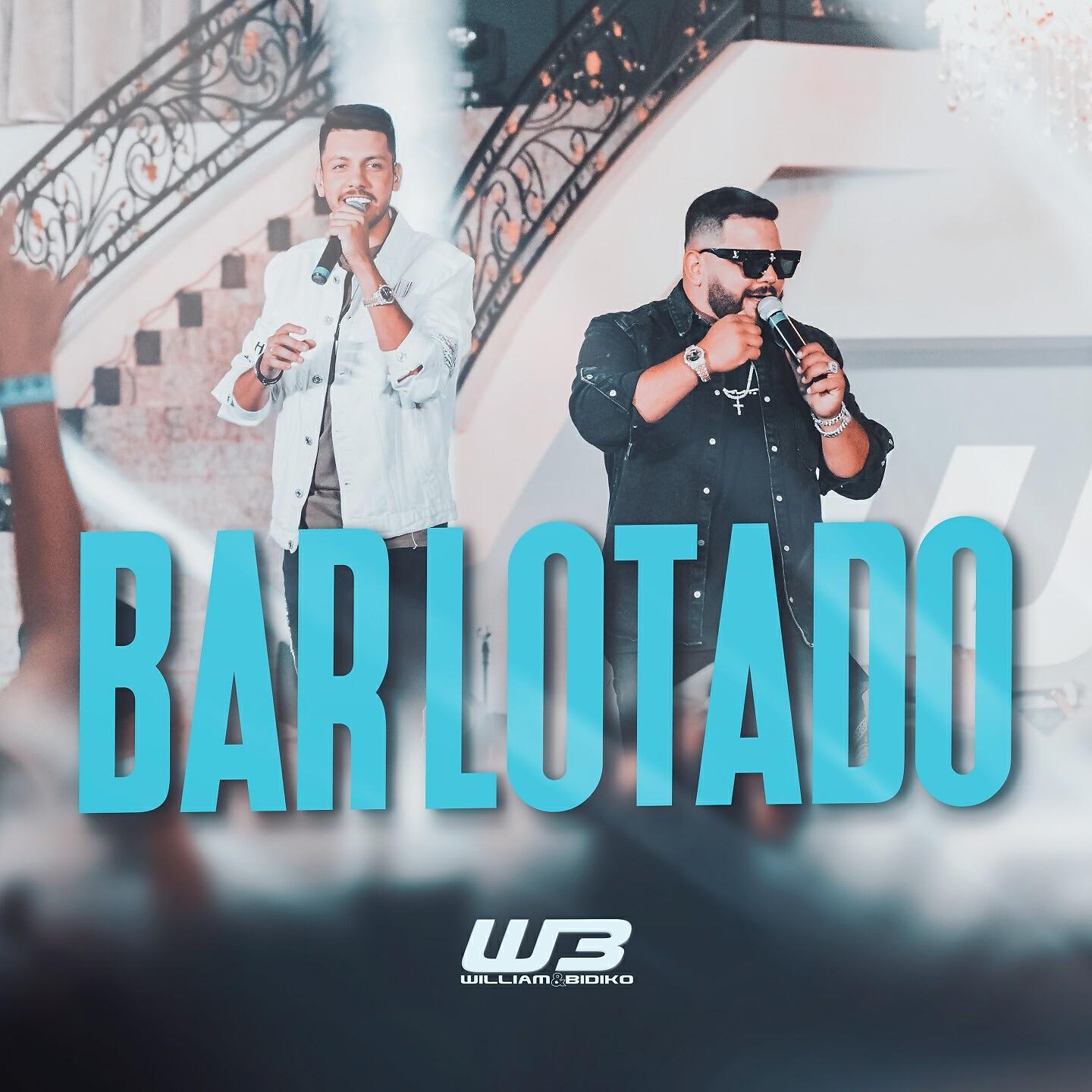 Релиз Bar Lotado