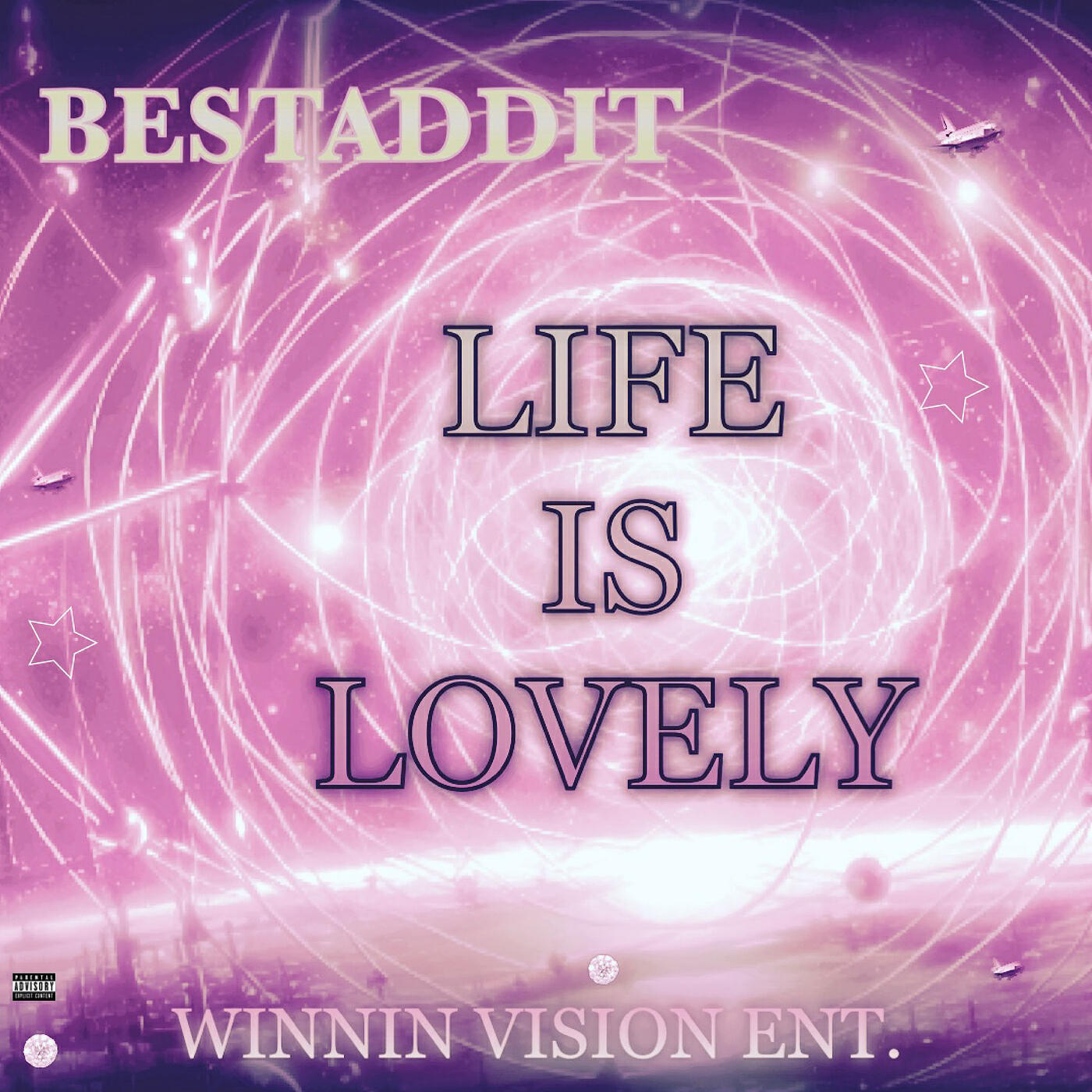 Релиз Life Is Lovely