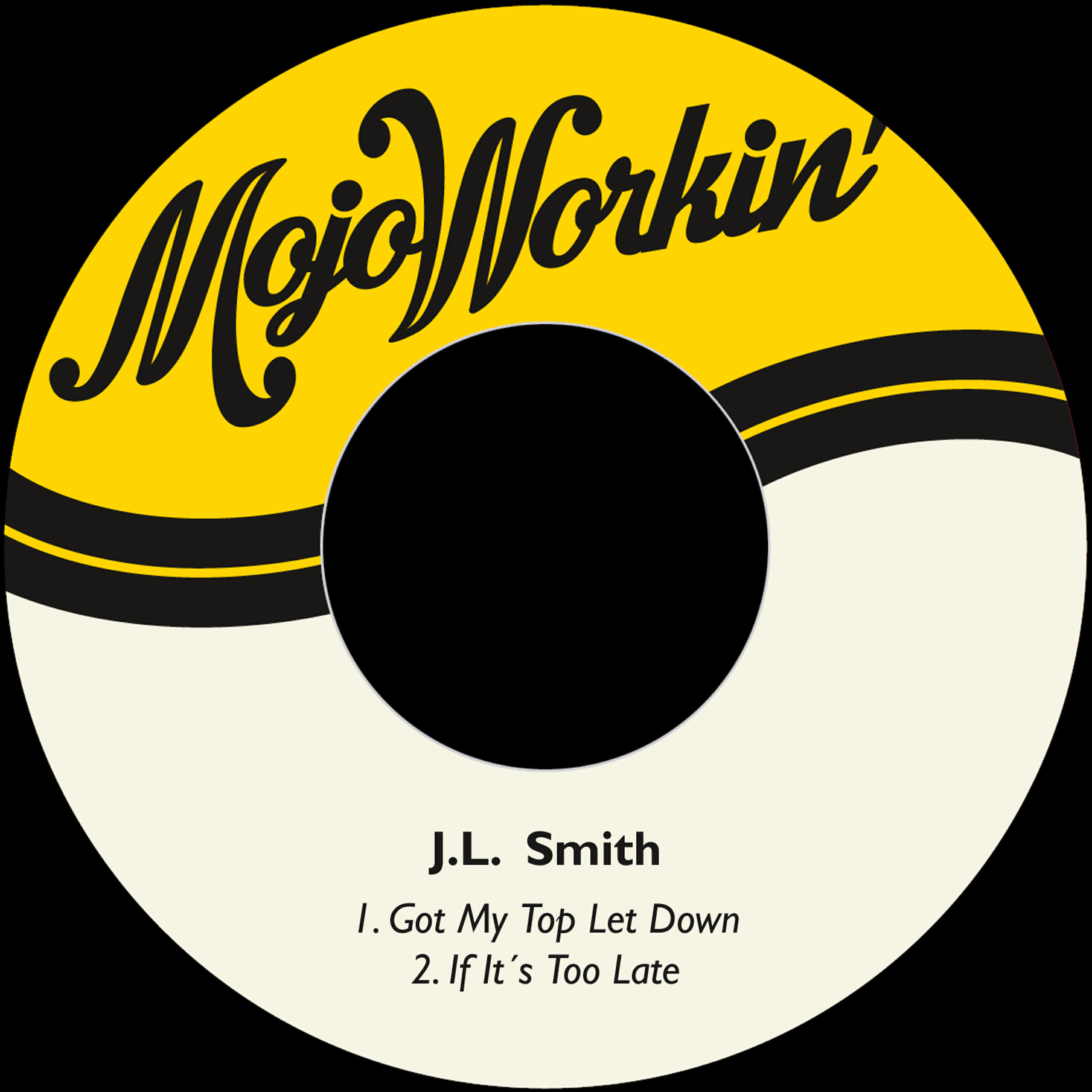 J.L.  Smith