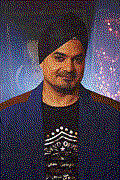 Silinder Pardesi