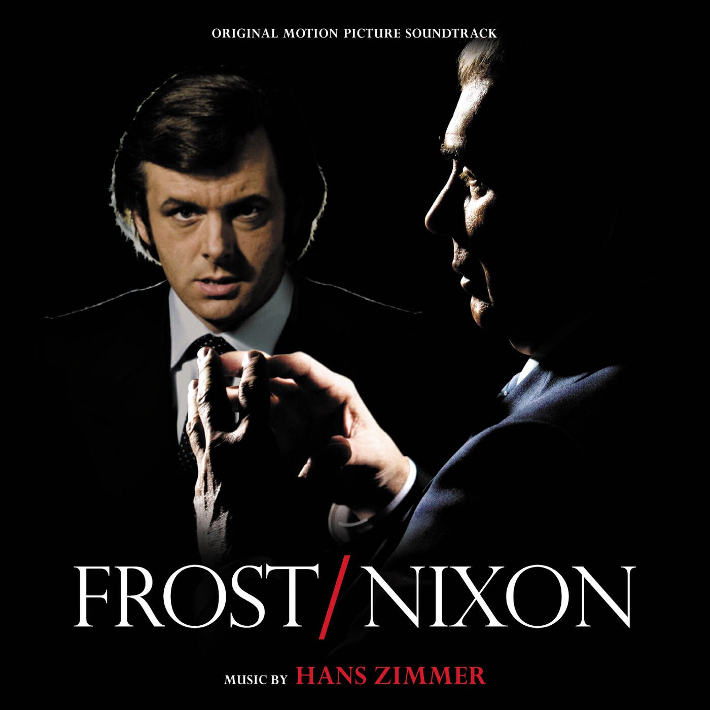 Релиз Frost/Nixon (Original Motion Picture Soundtrack)