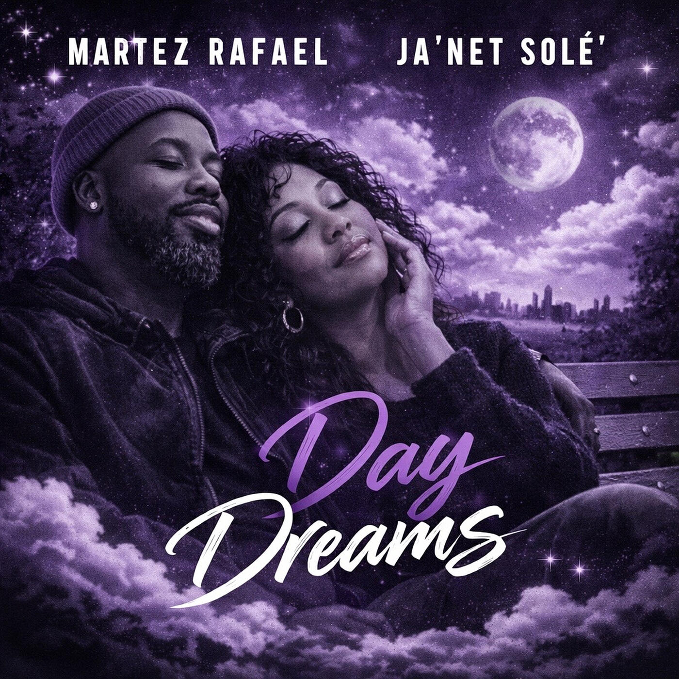 Релиз Day Dreams