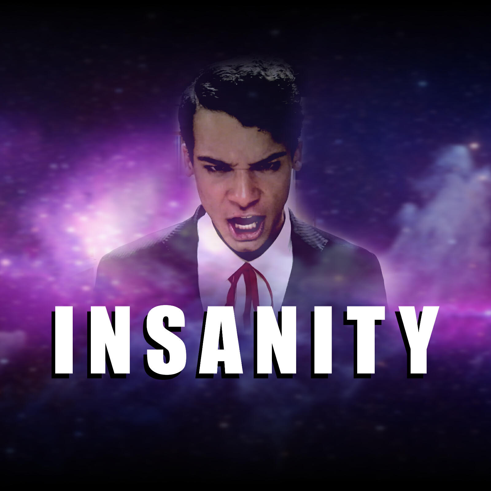Релиз Insanity