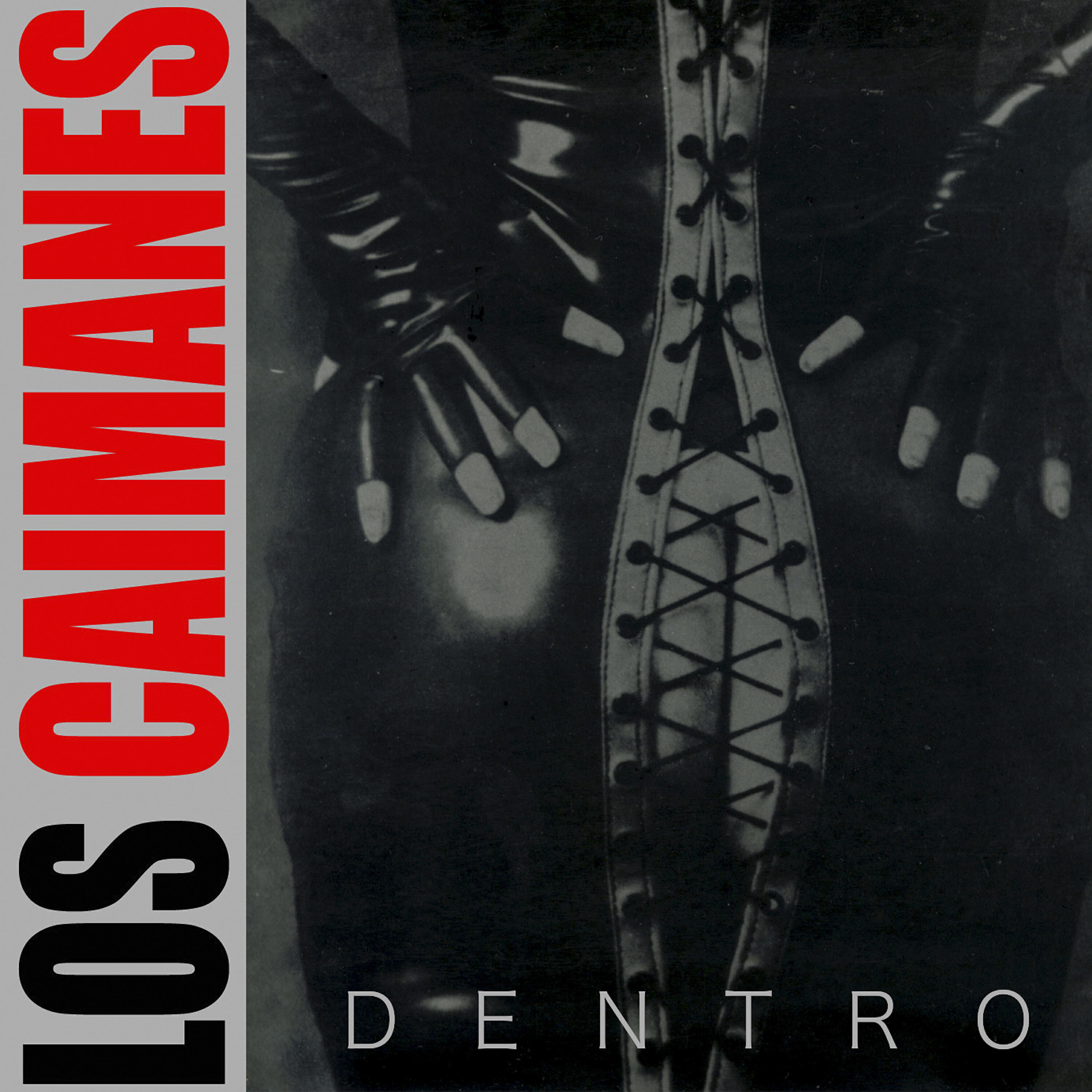 Релиз Dentro