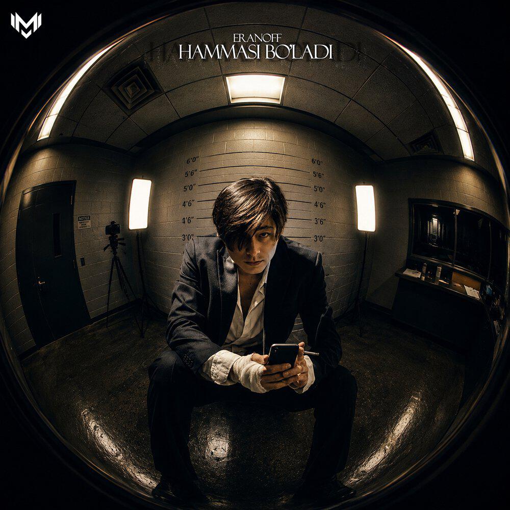 Релиз Hammasi bo'ladi