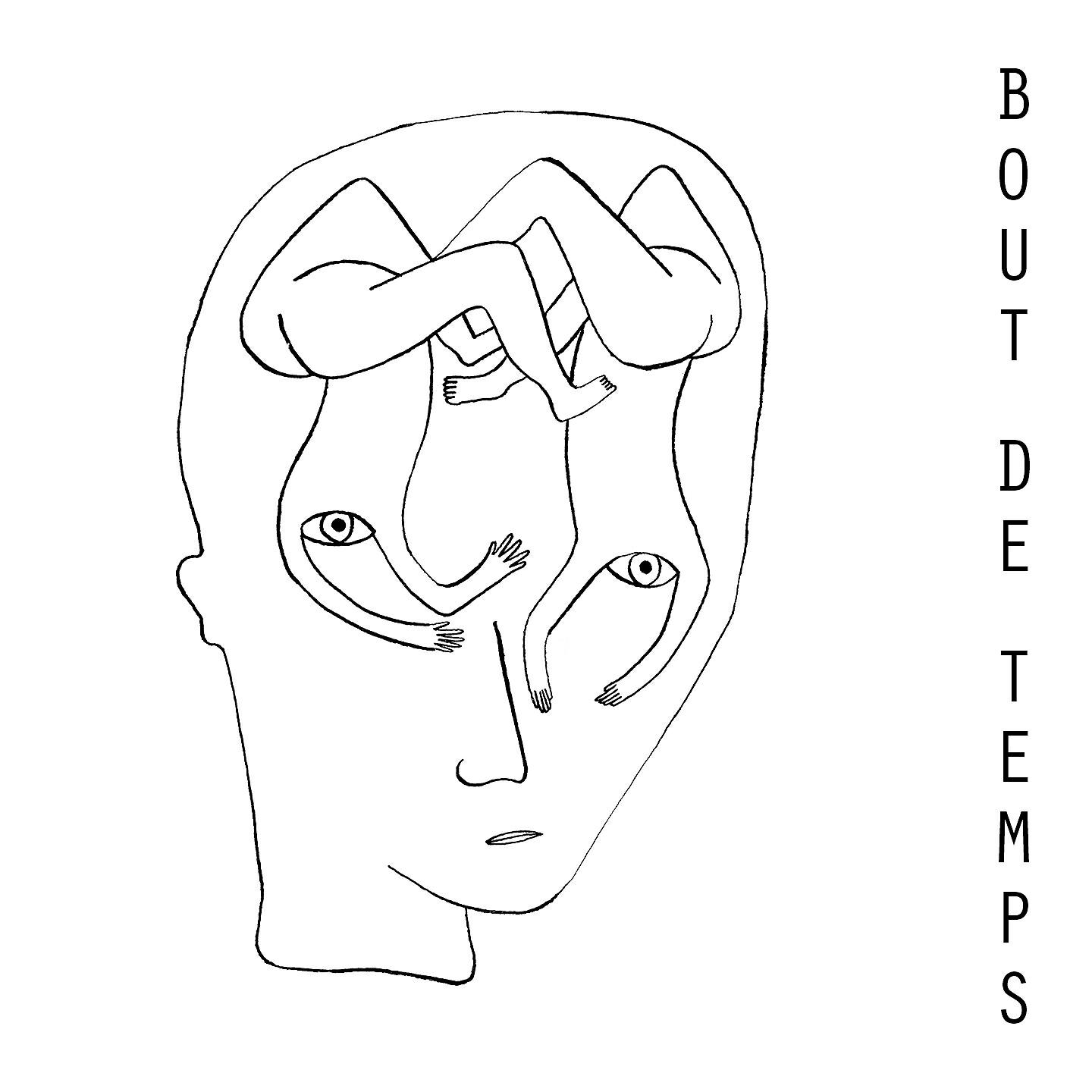 Релиз Bout de temps