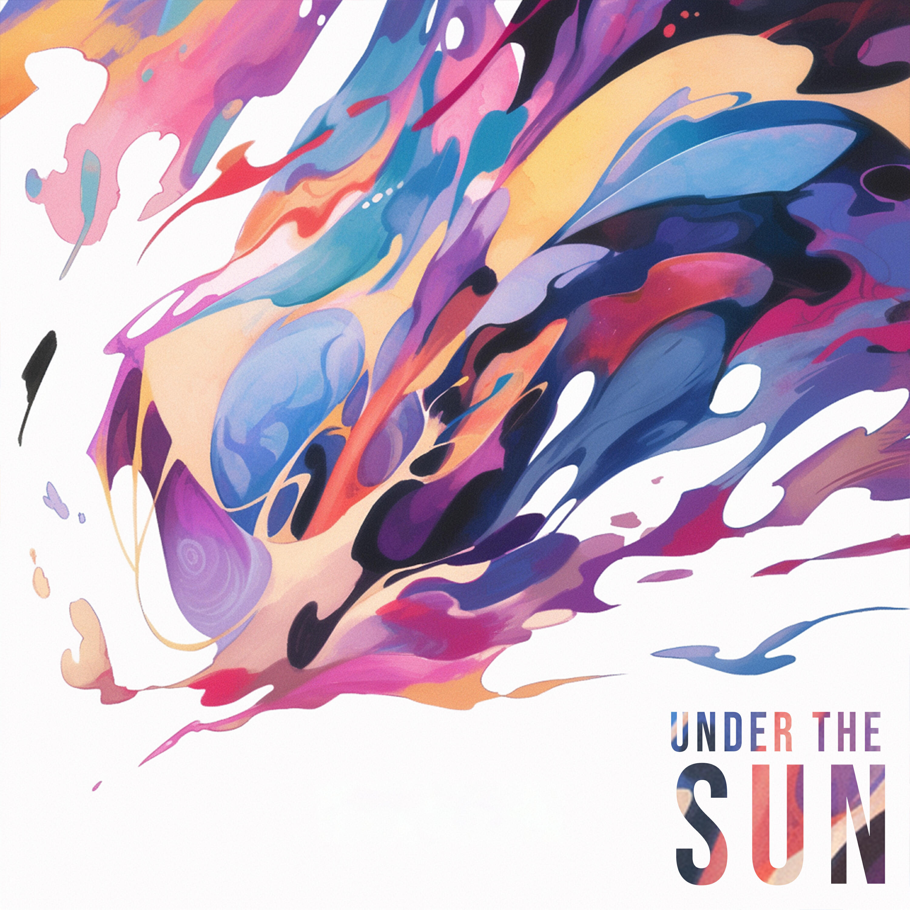 Релиз Under The Sun