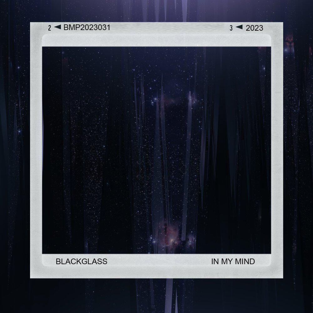Blackglass