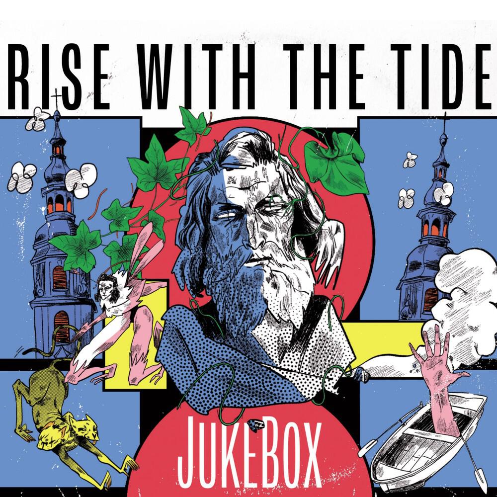 Релиз Rise with the Tide