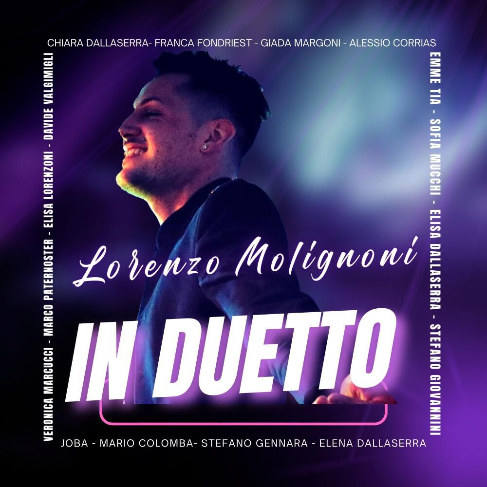 Релиз In Duetto