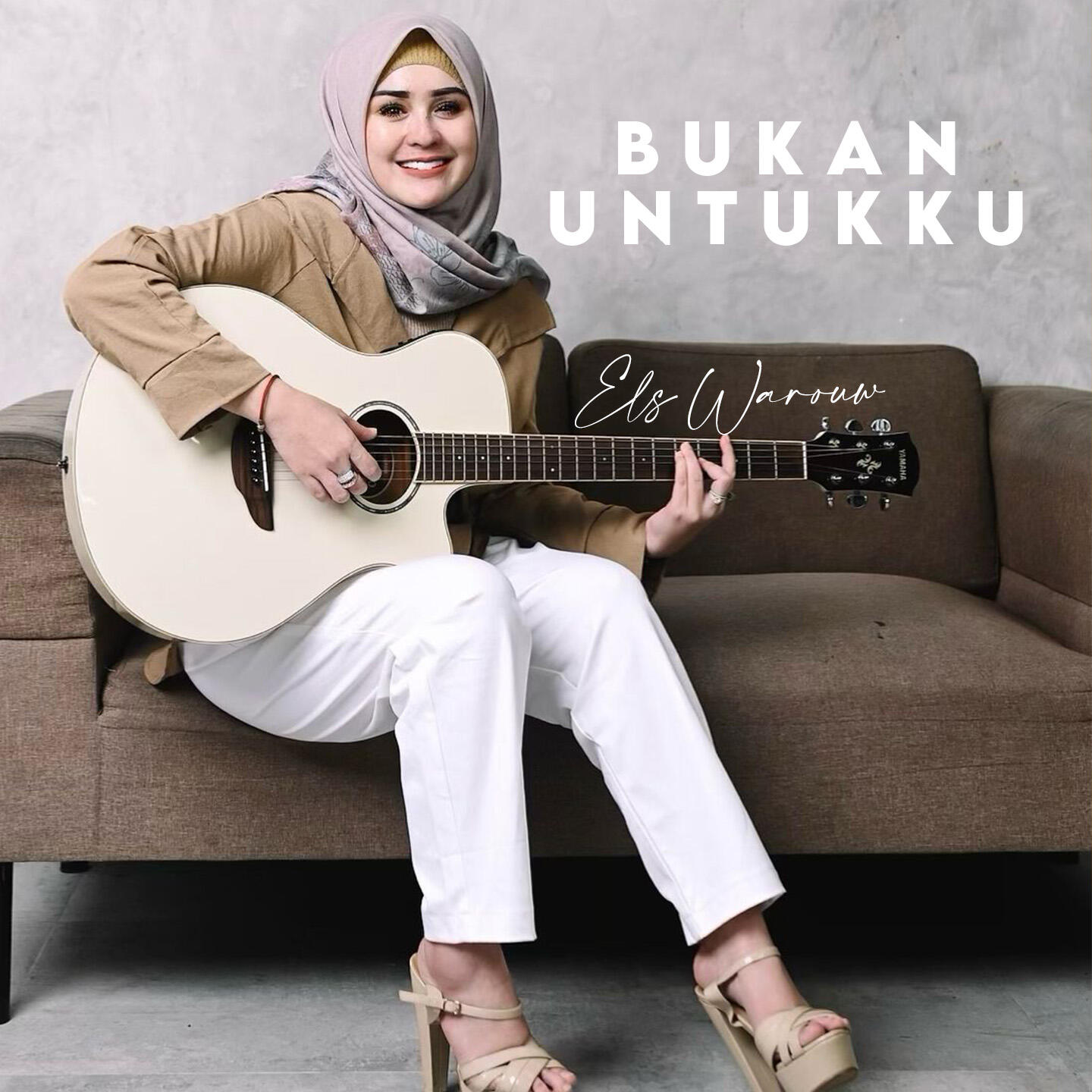 Релиз Bukan Untukku