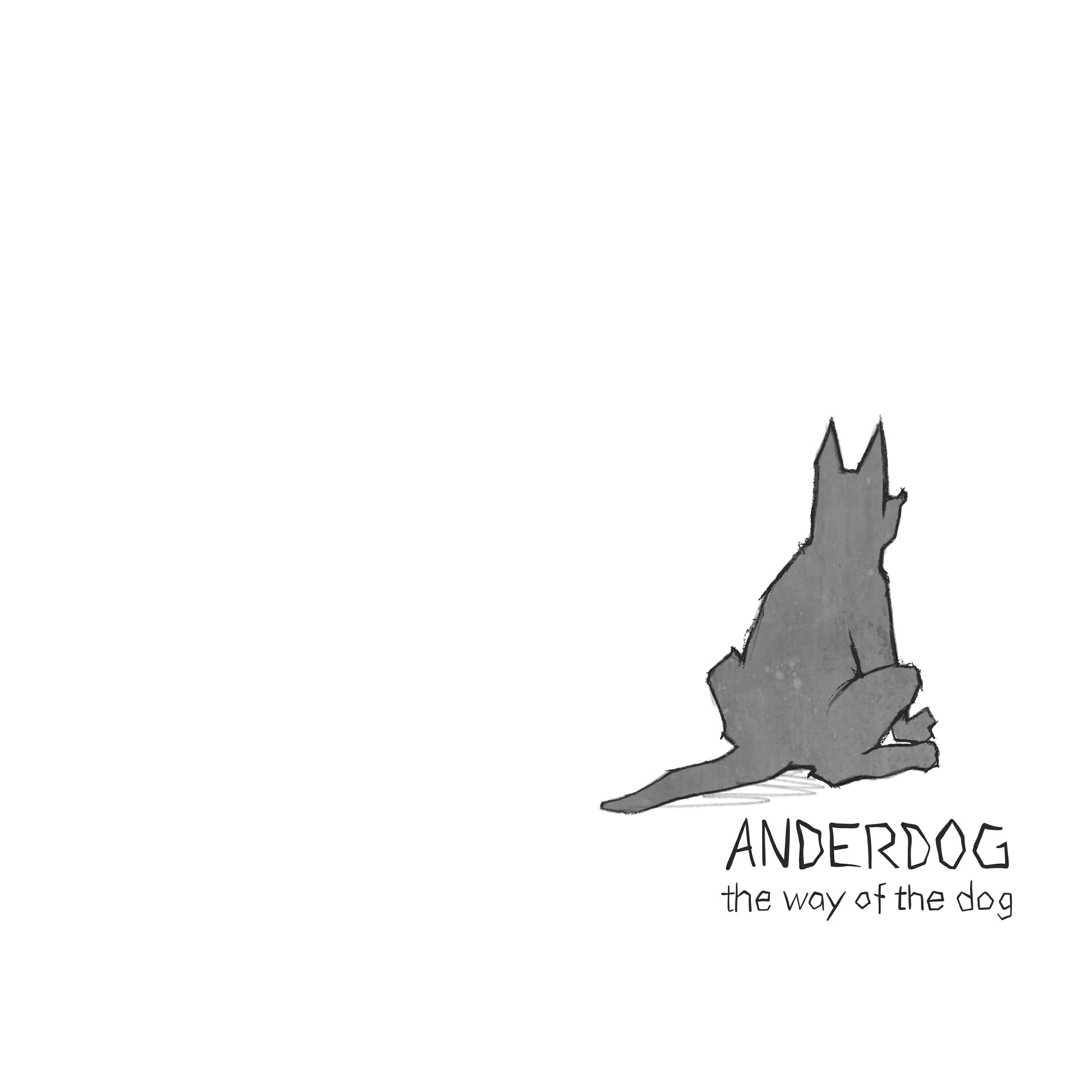 Релиз The Way of the Dog