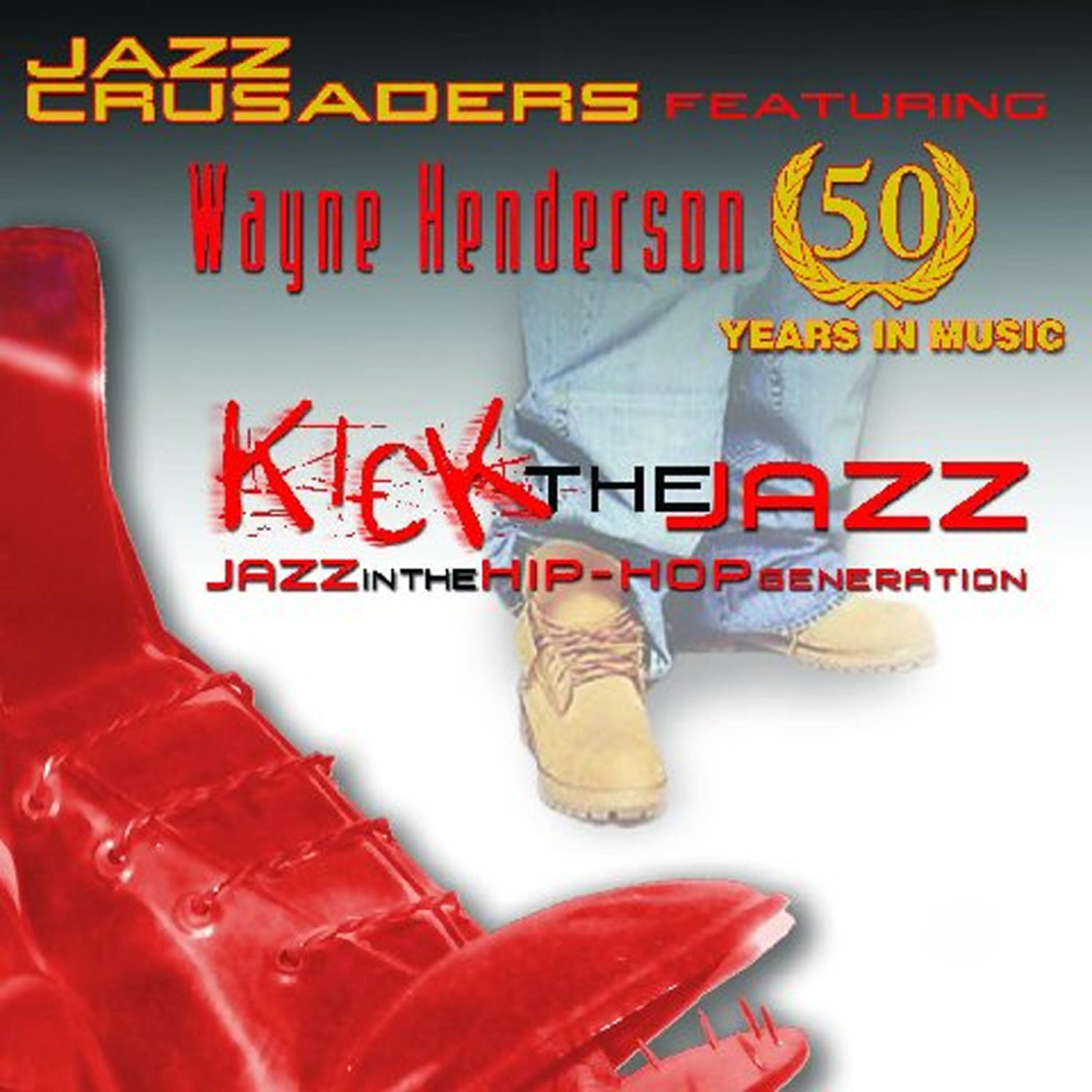 JAZZ CRUSADERS 