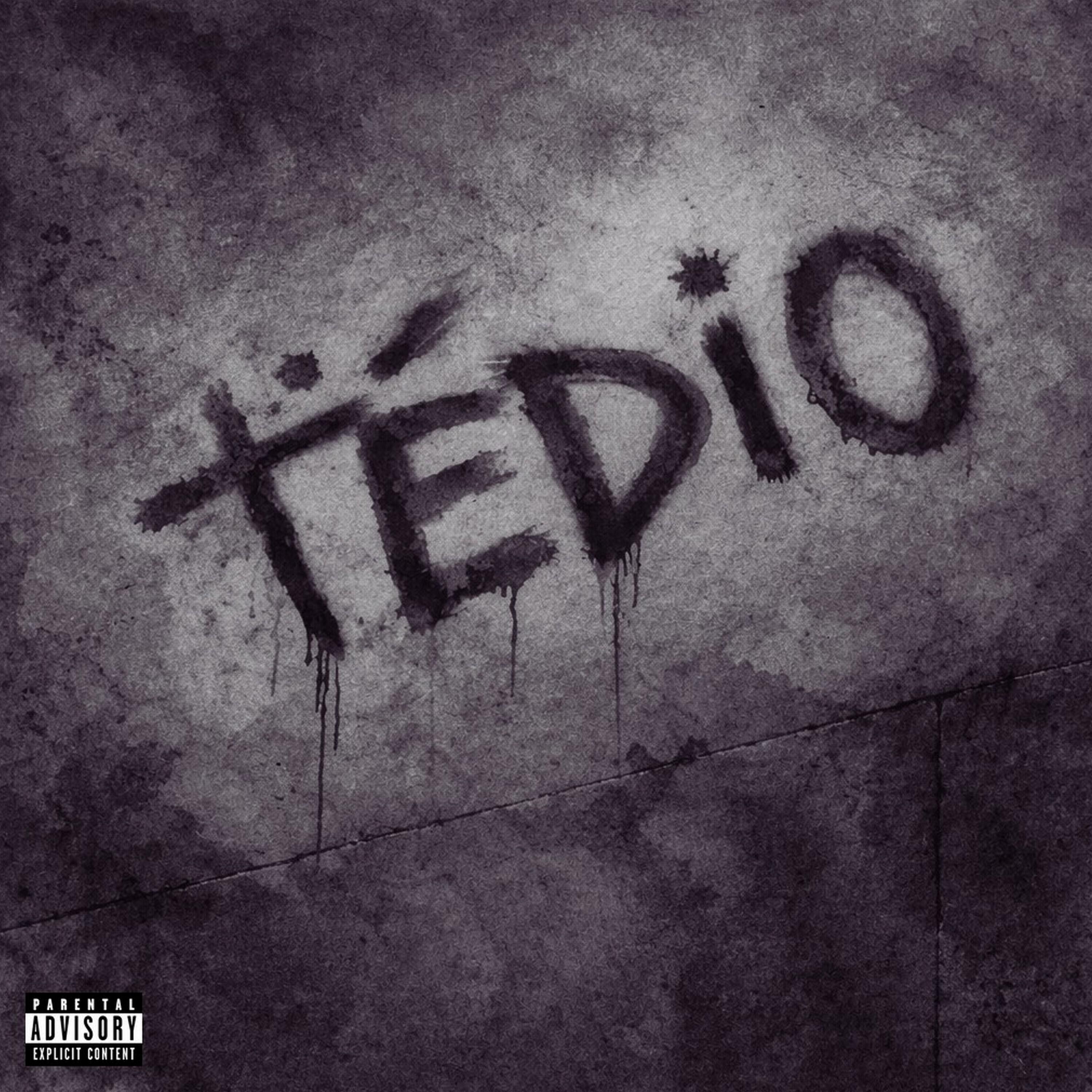 Релиз Tédio