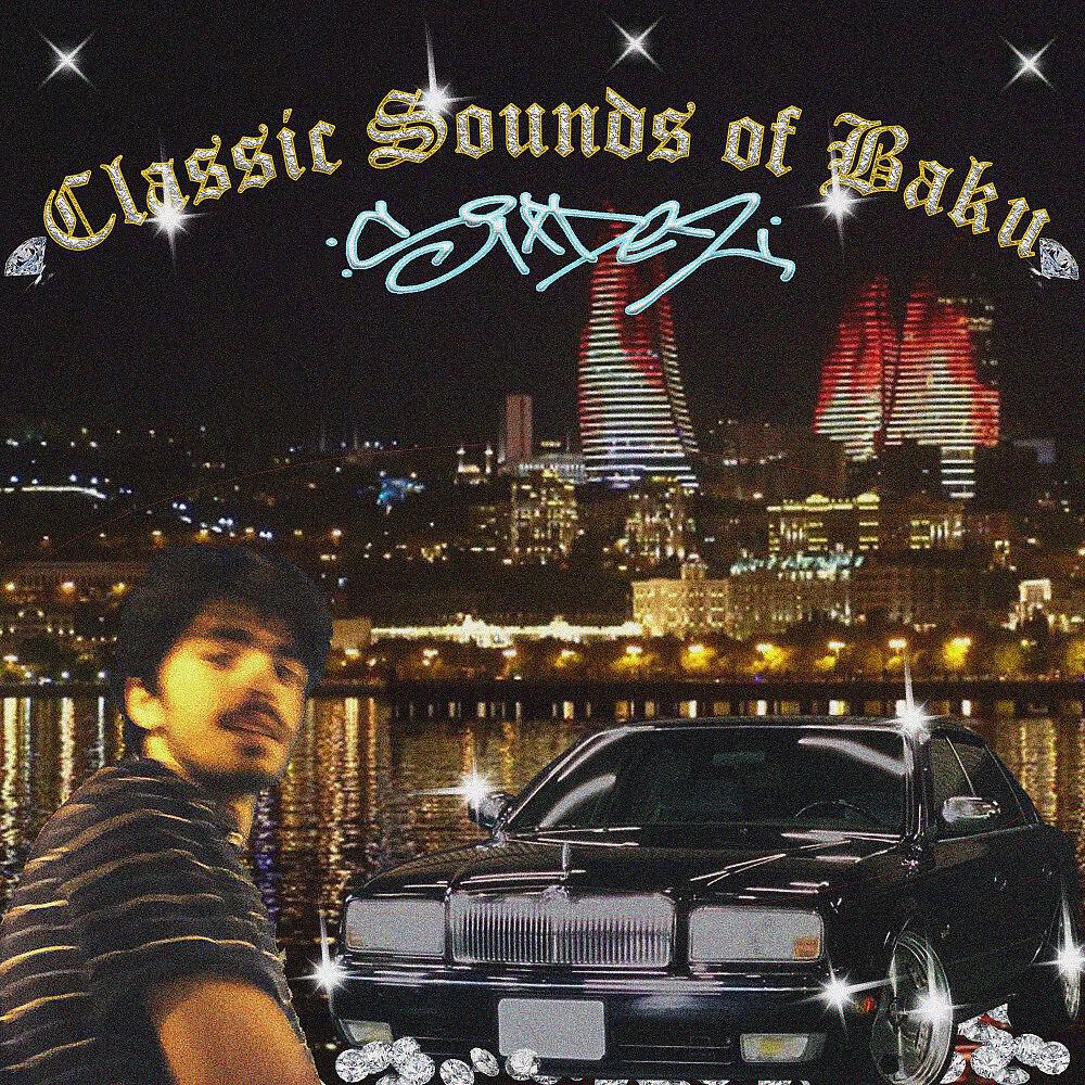 Релиз Classic Sounds of Baku