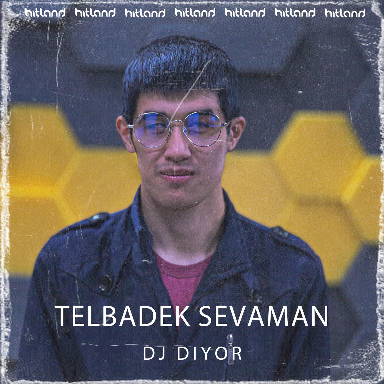 Релиз Telbadek Sevaman