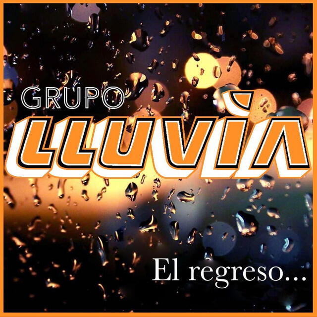 Релиз El Regreso (Estudio)