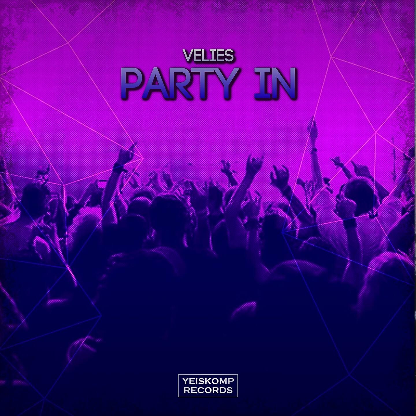 Релиз Party In