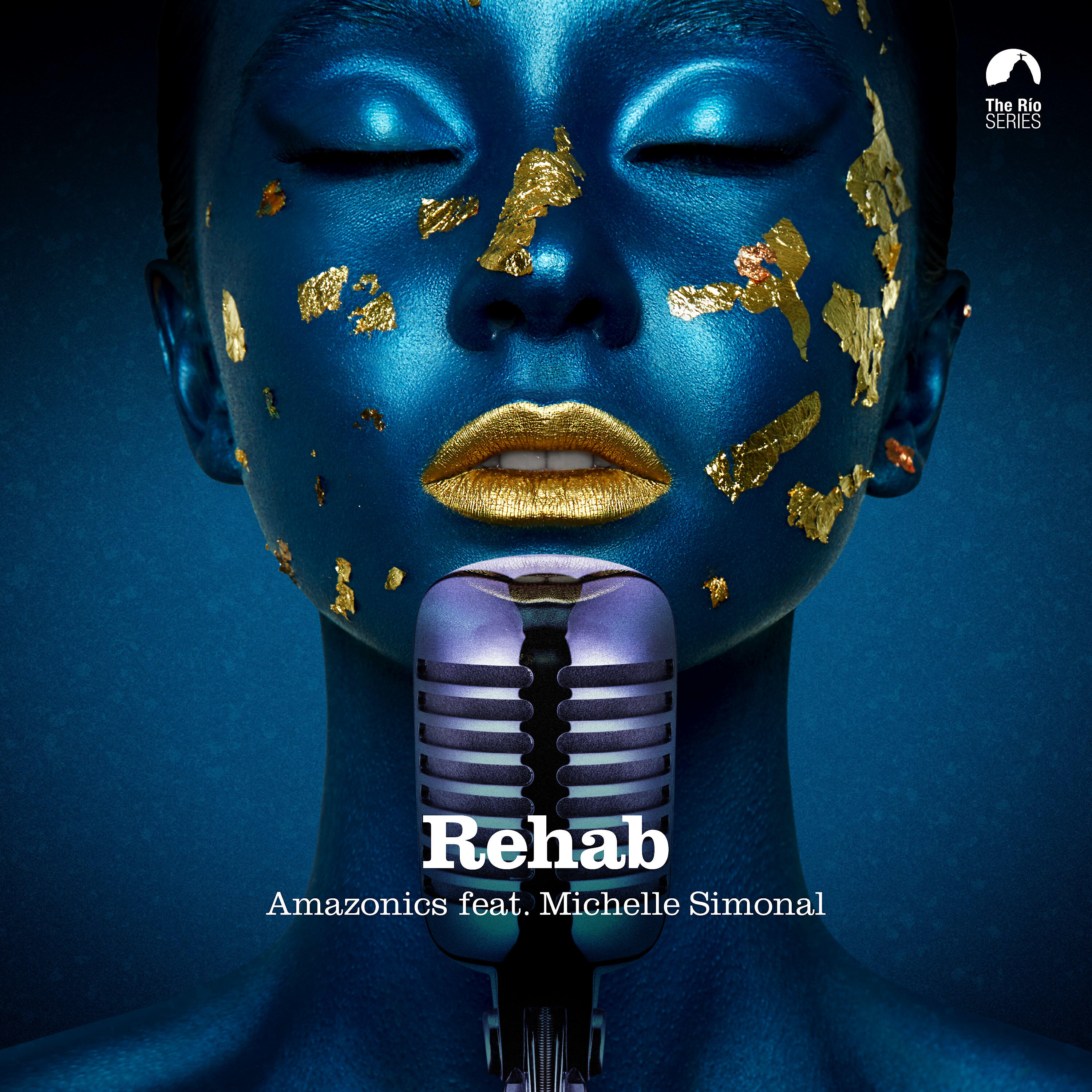Скачать песню Amazonics, Michelle Simonal - Rehab бесплатно в MP3 для Android и iOS