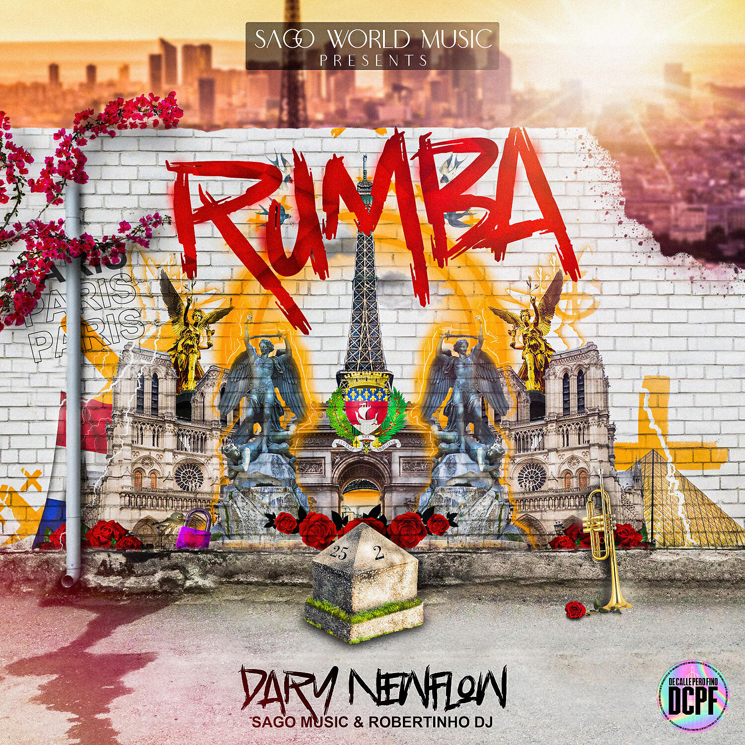 Релиз Rumba