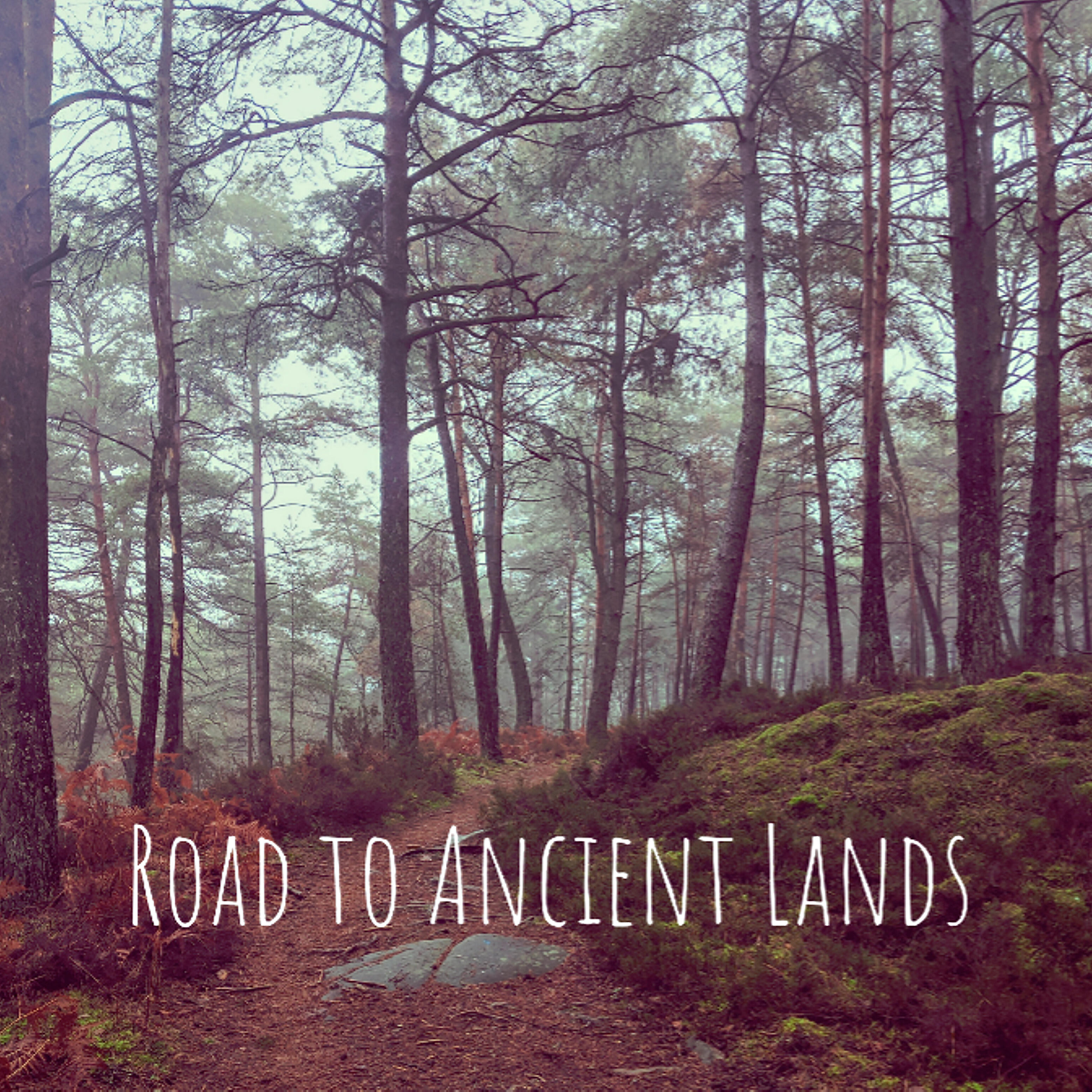 Релиз Road to Ancient Lands