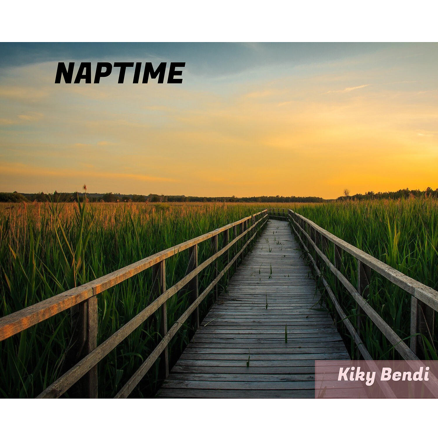Релиз Naptime