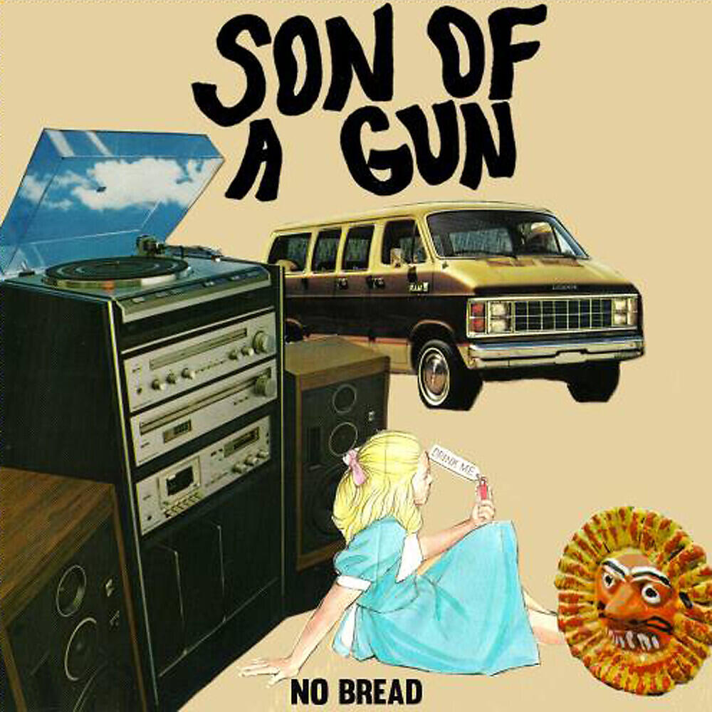 Релиз No Bread